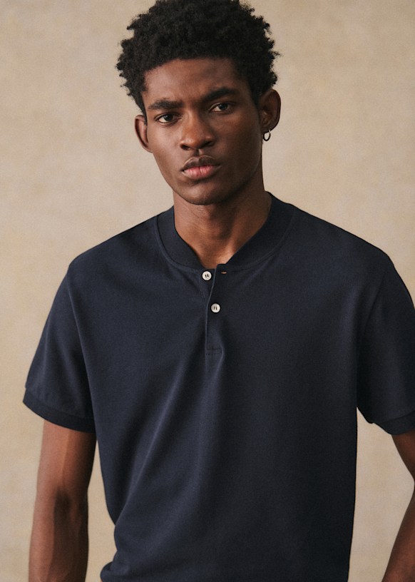 Graham Polo Shirt