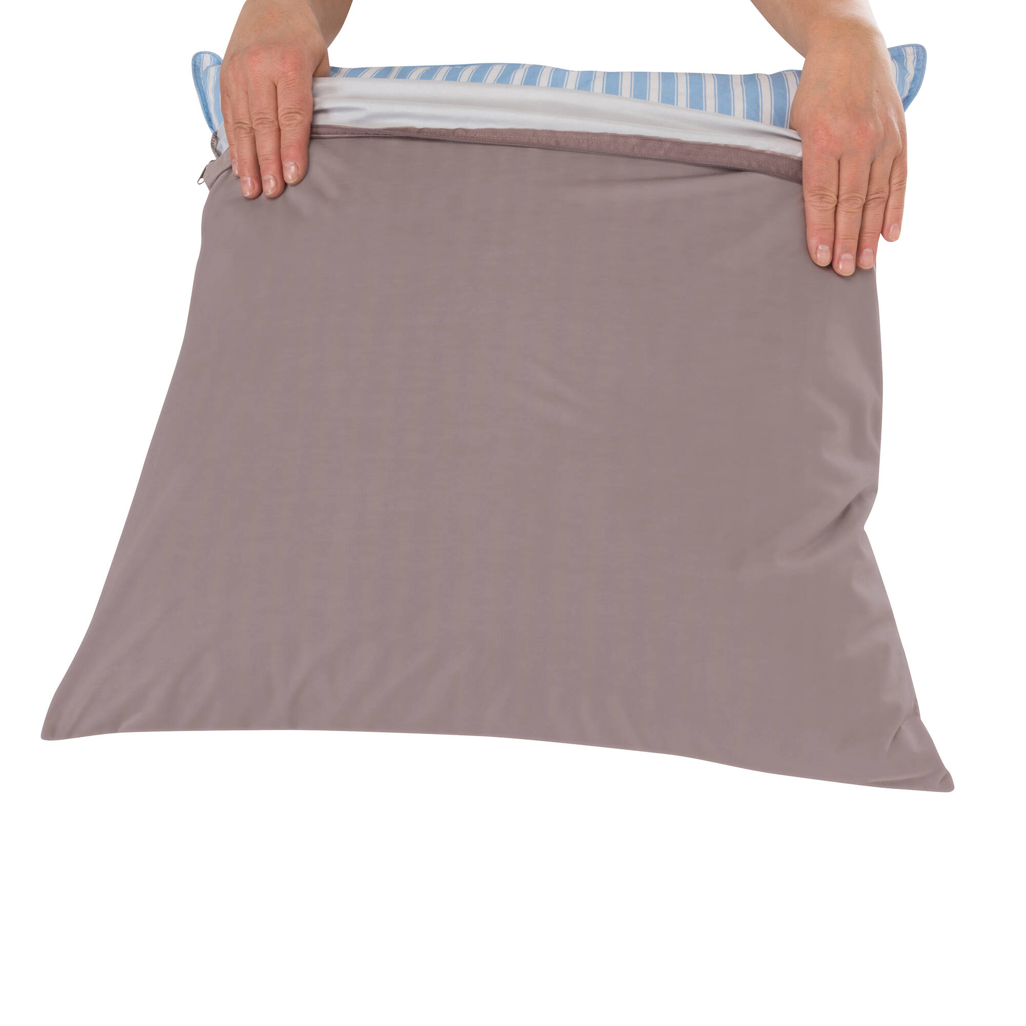 Taie d&rsquo;oreiller imperméable Tencel&reg;