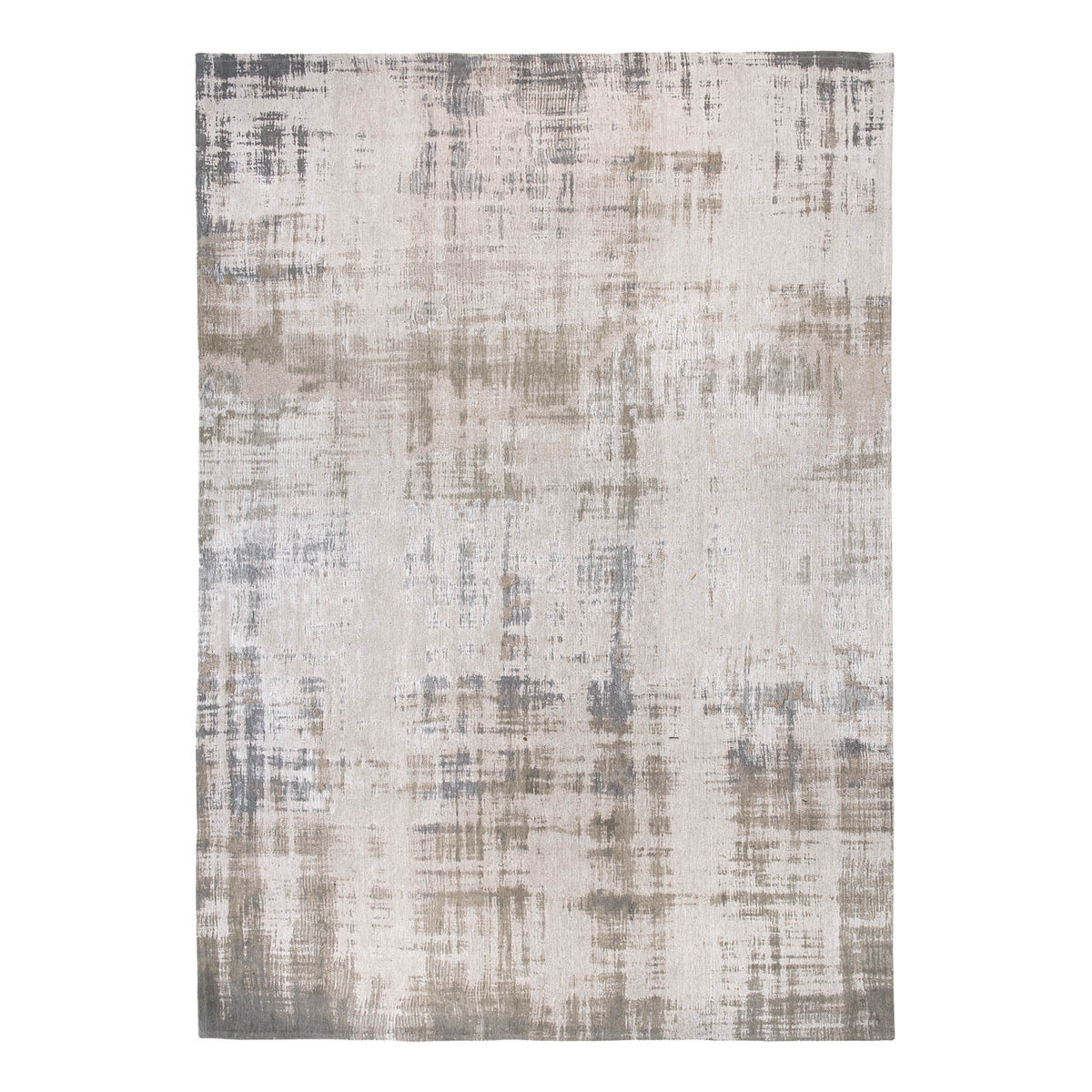 Ecorugs vloerkleed Padua Beige - beige - 170x240cm