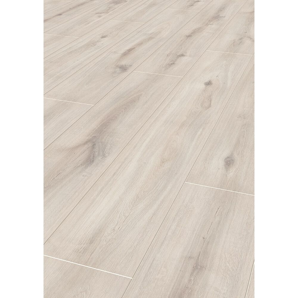 LAMINATGULV LOGOCLIC STRAND EIK 2,26M²/PK