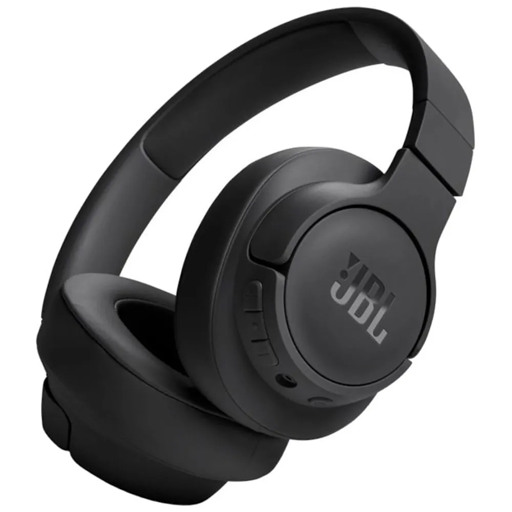 JBL Tune 720BT wireless headphones