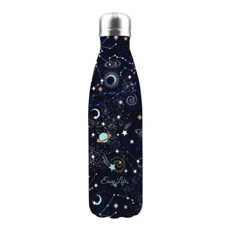 Isolierflasche Iso