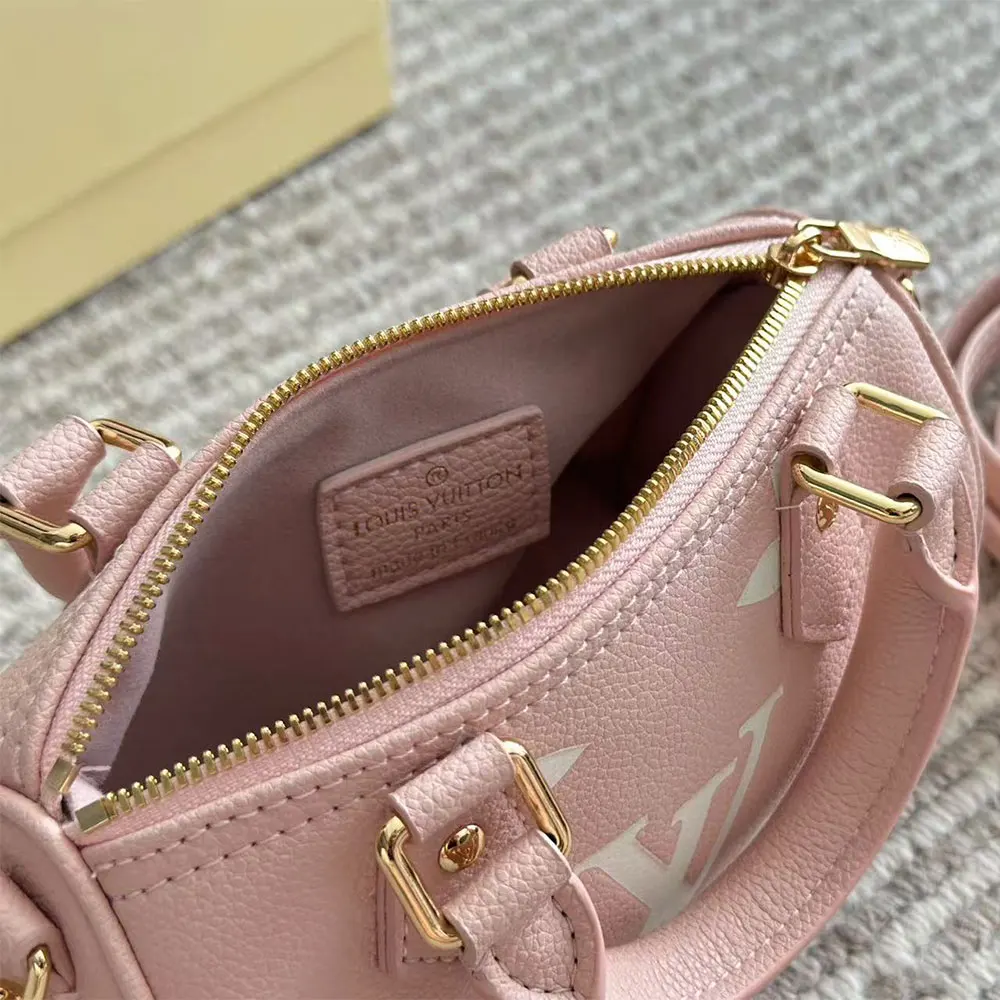 Louis Vuitton M46575 Speedy Bandoulière 20