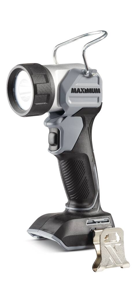 MAXIMUM 20V Work Light, Tool Only