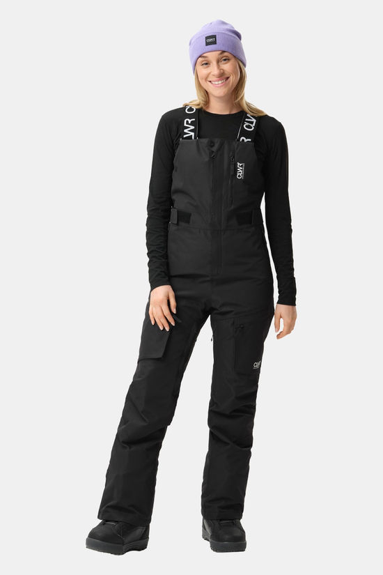 Colourwear W Slash Bib Pants Skibroek Dames