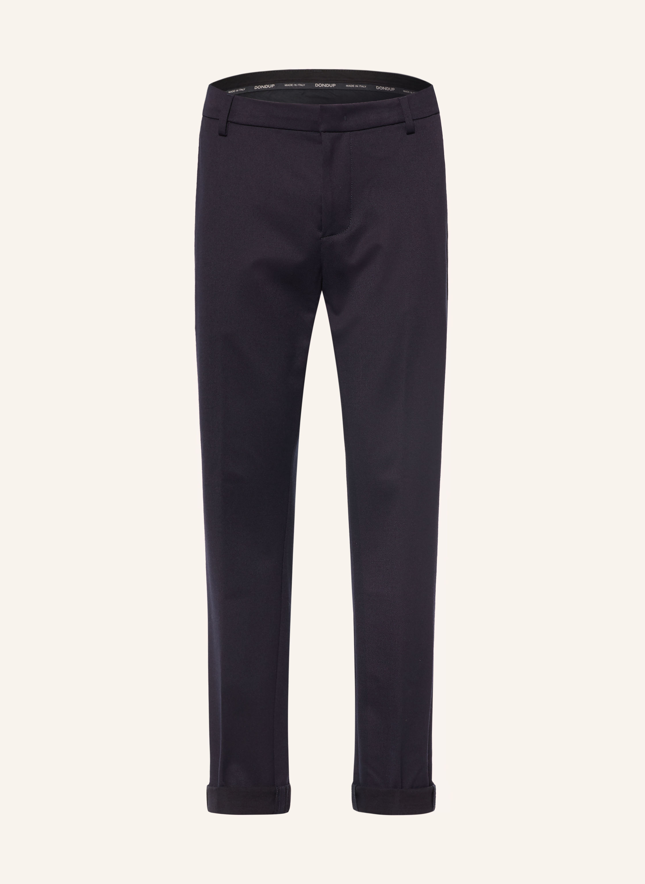 Dondup Flanell-Chino GAUBERT Relaxed Fit