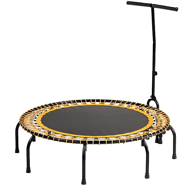 Mini trampoline FITNESS FitBodi 120 qualité pro certifié par le CRITT