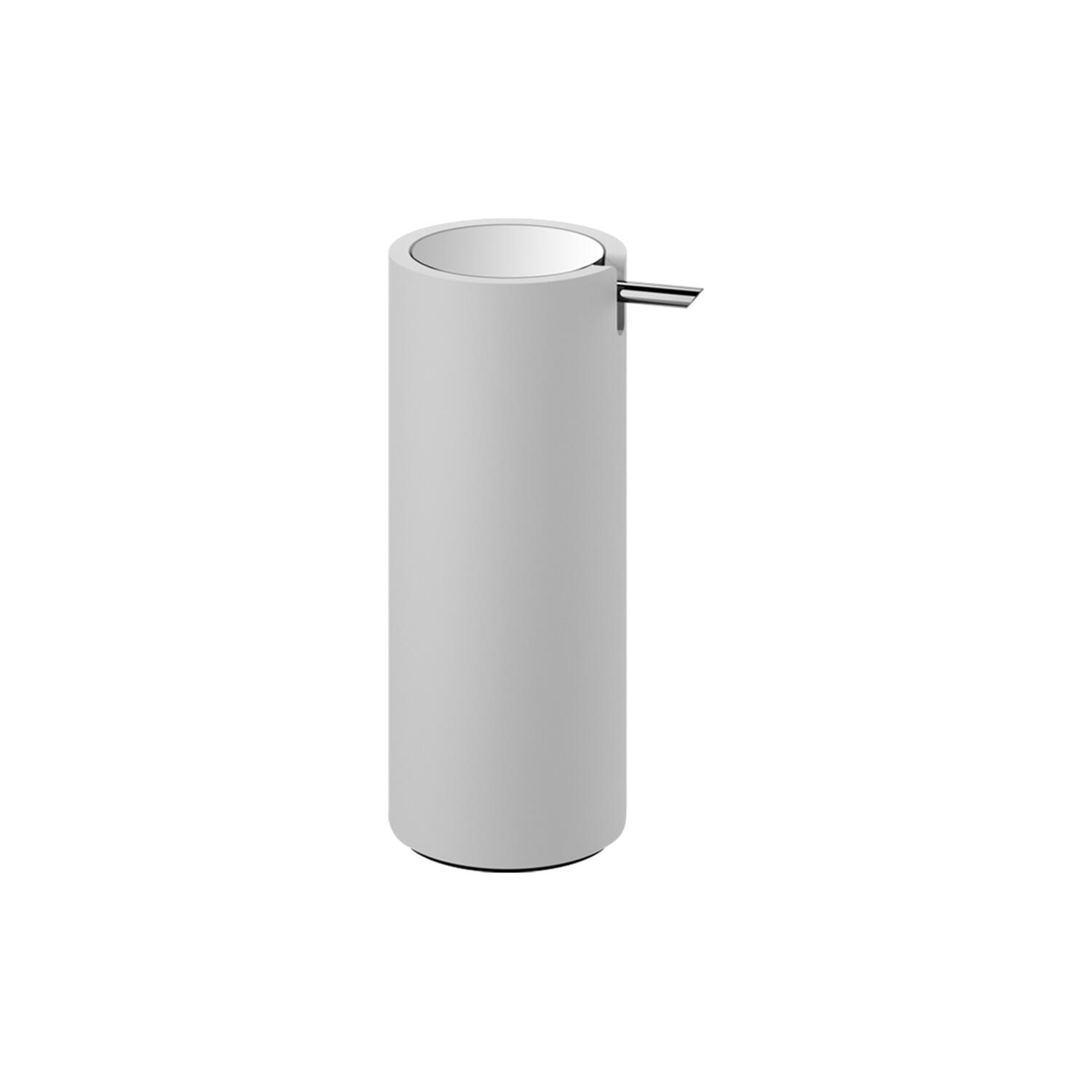 STONE s&aelig;bedispenser, hvid