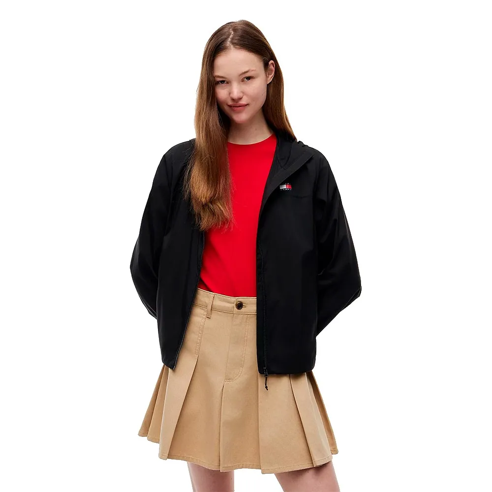 Tommy Jeans DW0DW21188 jacket