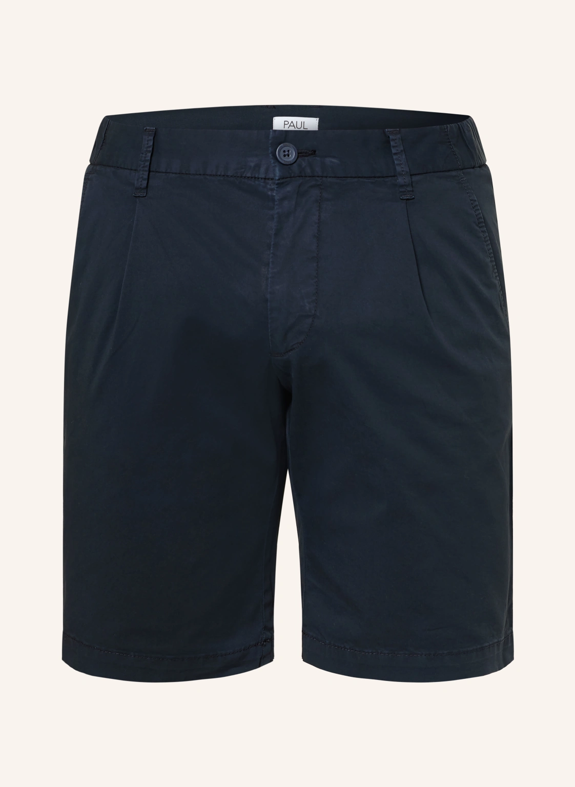 PAUL Chinoshorts Comfort Fit