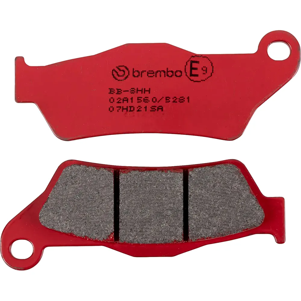 Brembo 07HD21SA sintered brake pads