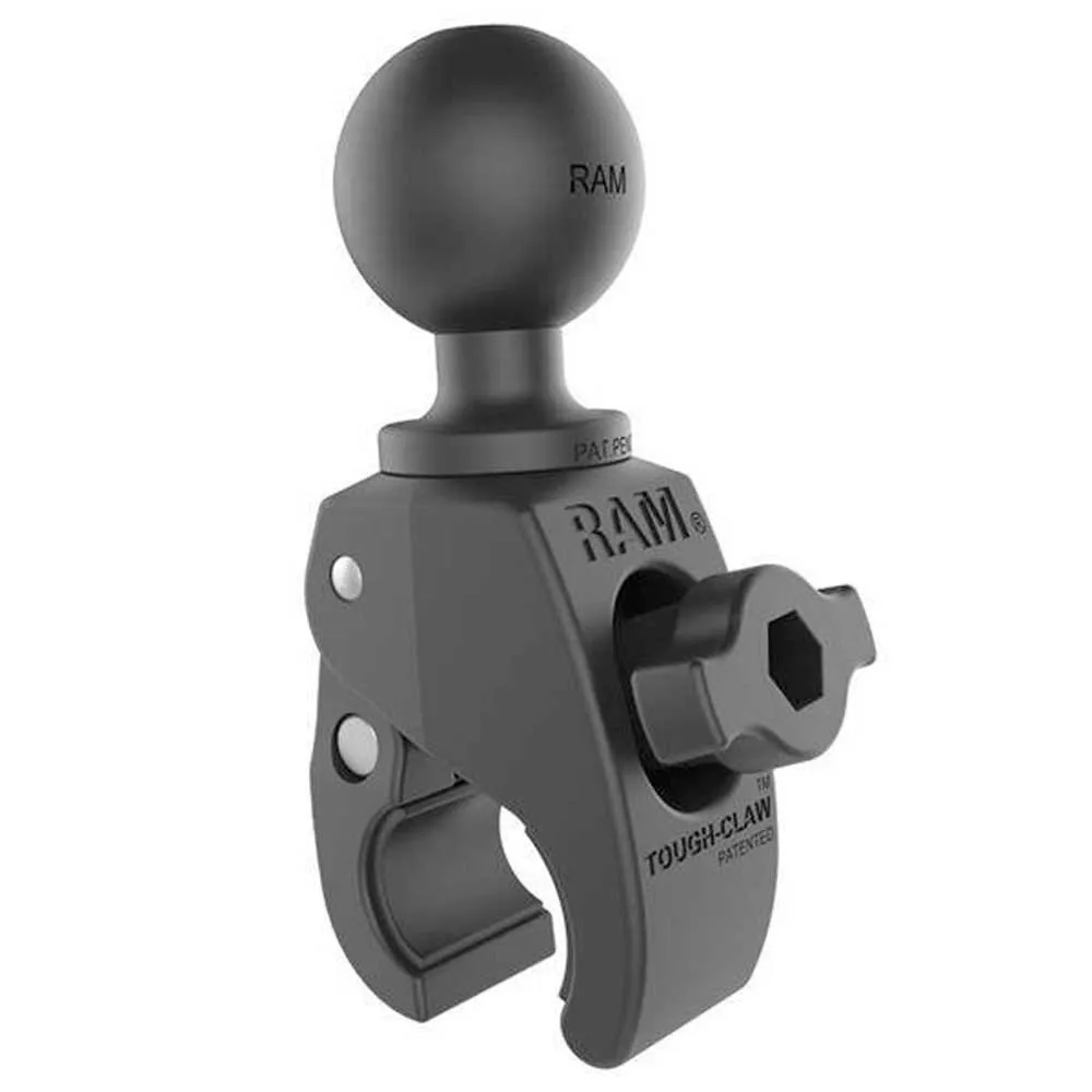 Ram Mounts Tough-Claw™ Ball Base Small Clamp