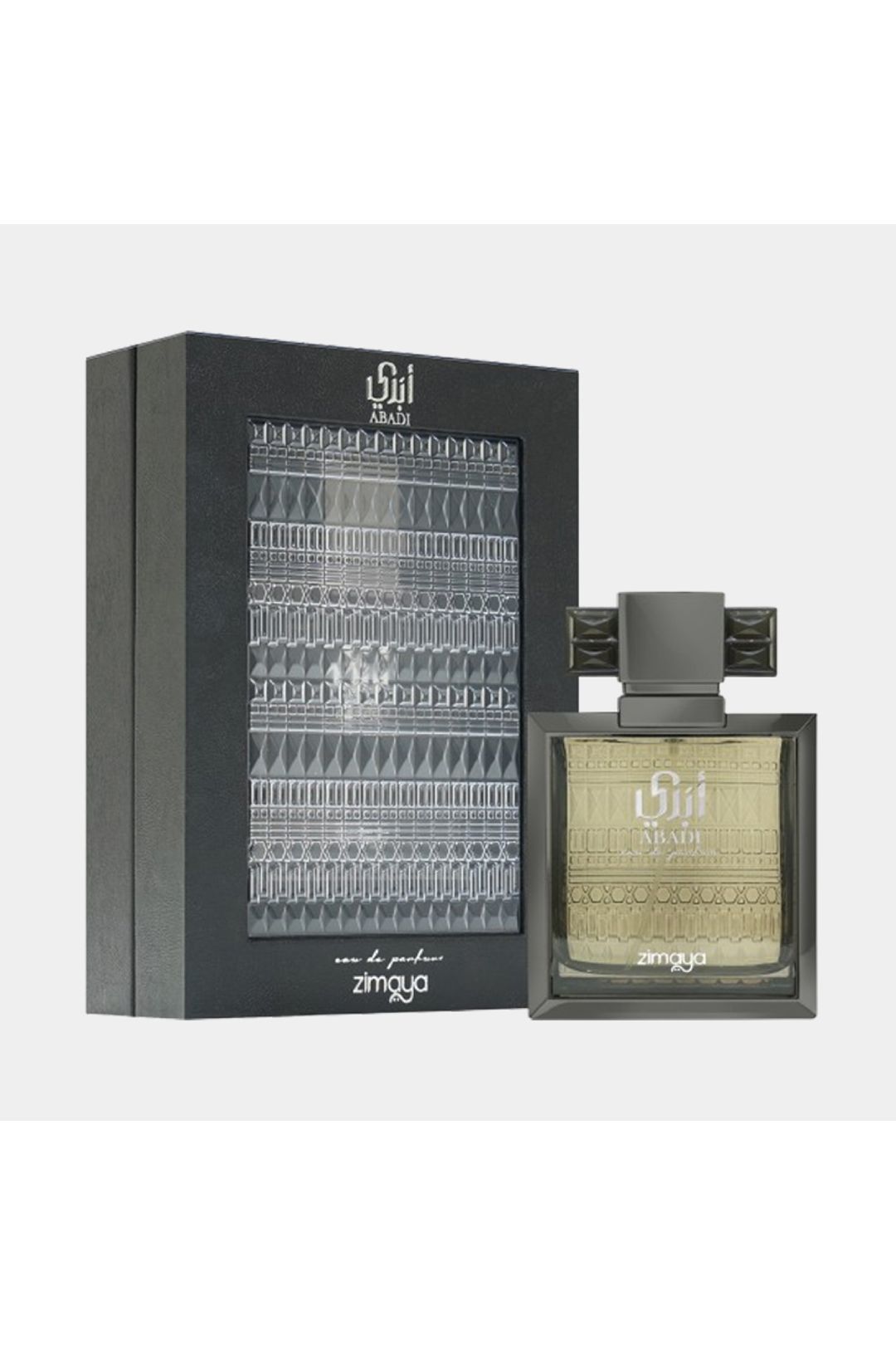 Zimaya Abadi Saga Black
