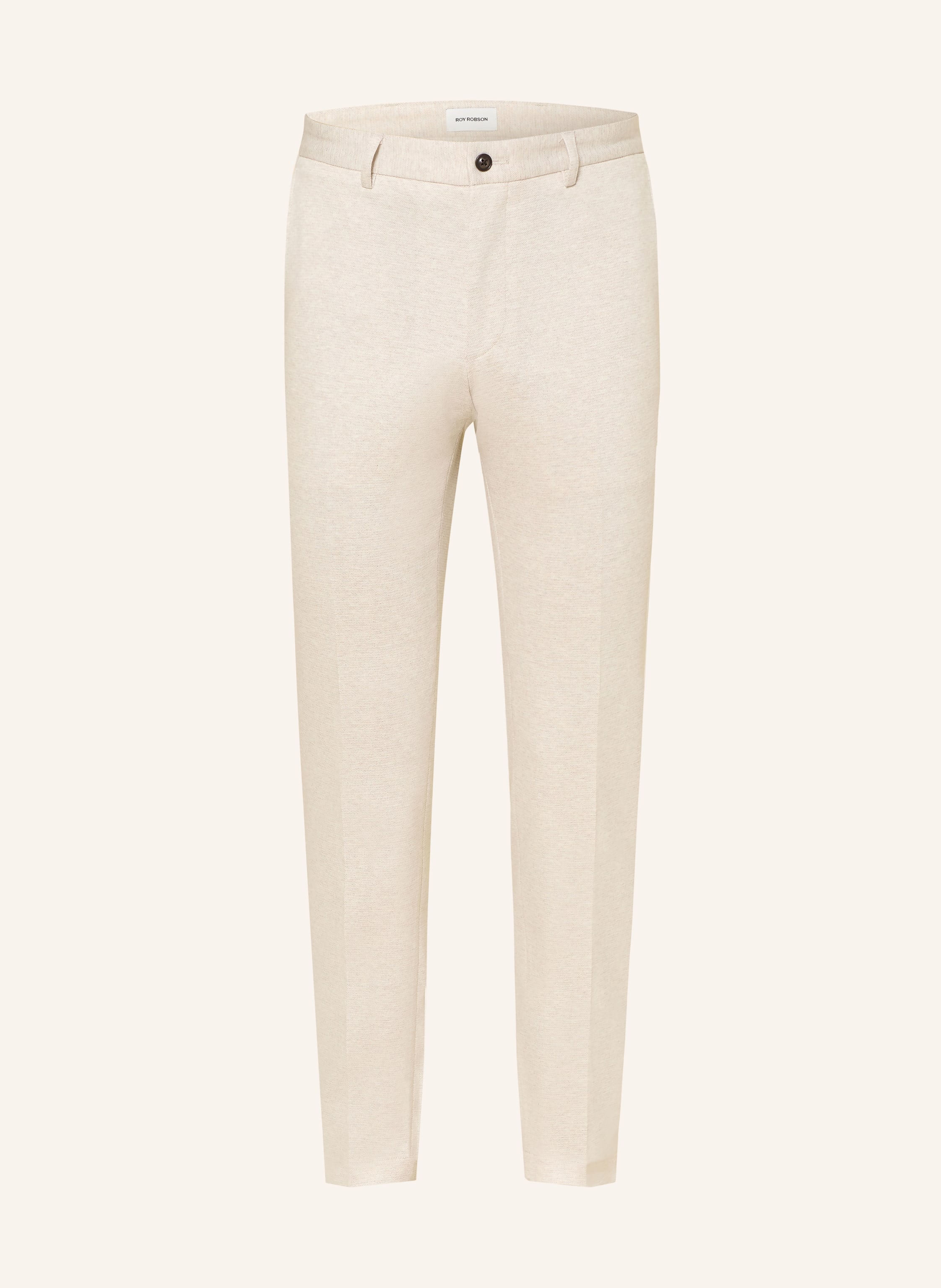 ROY ROBSON Anzughose Slim Fit