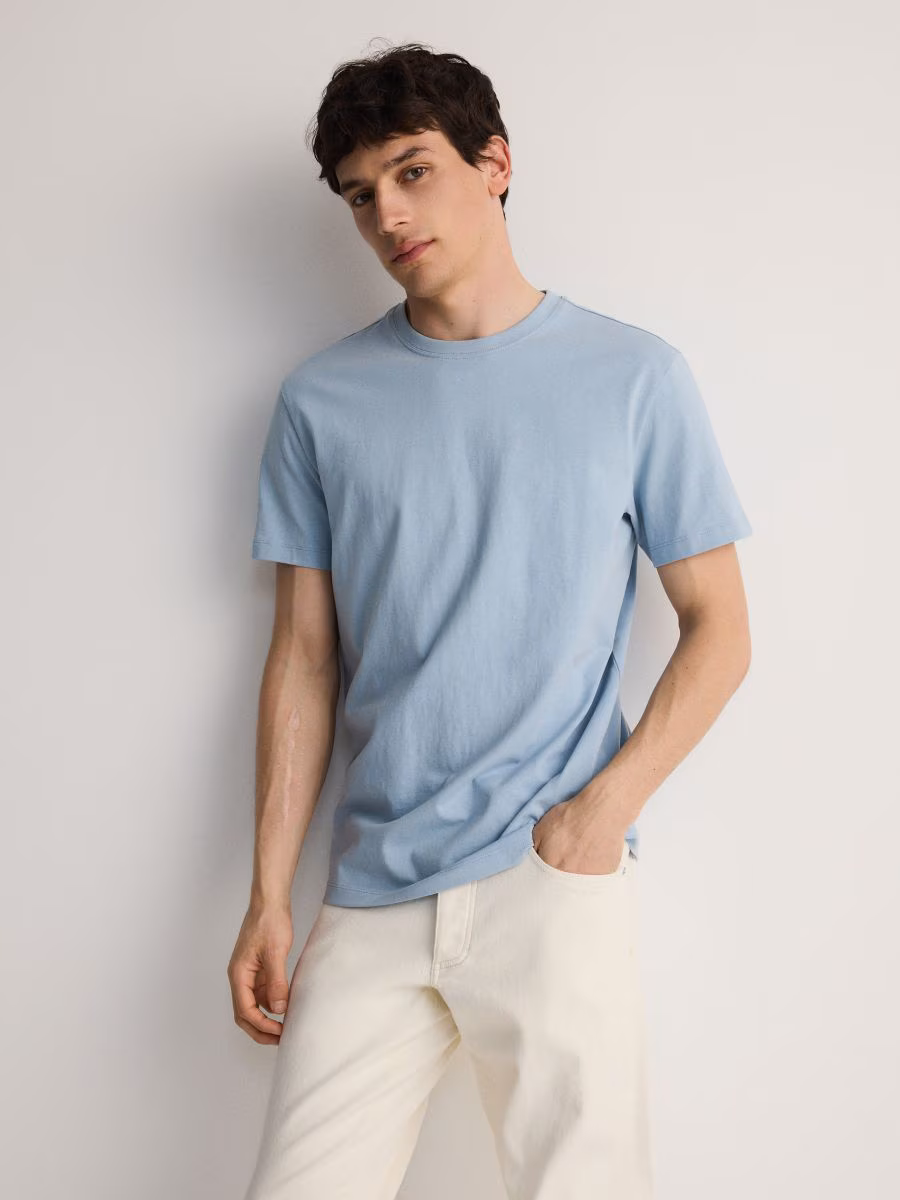 Regular Fit T-Shirt