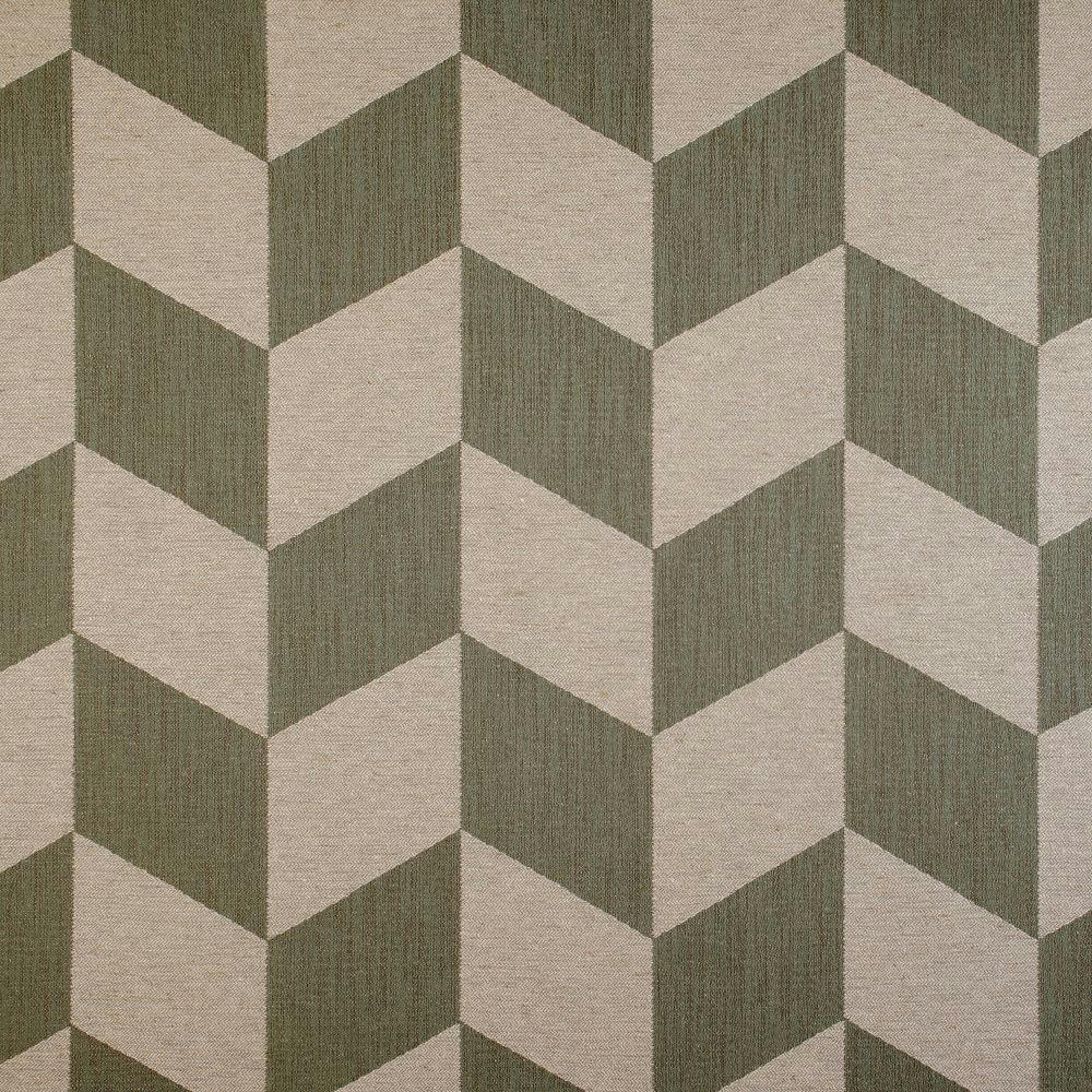 NEW YORK - Rideau d'ameublement 140x240cm Vert kaki