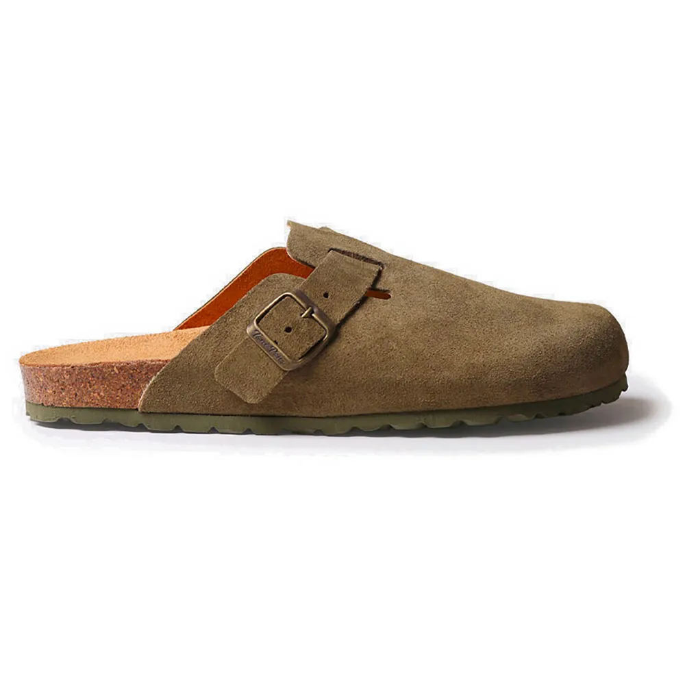 Toni Pons Gregor-Qt clogs