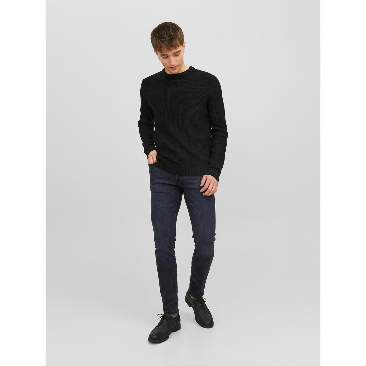 Jean slim Jjiglenn