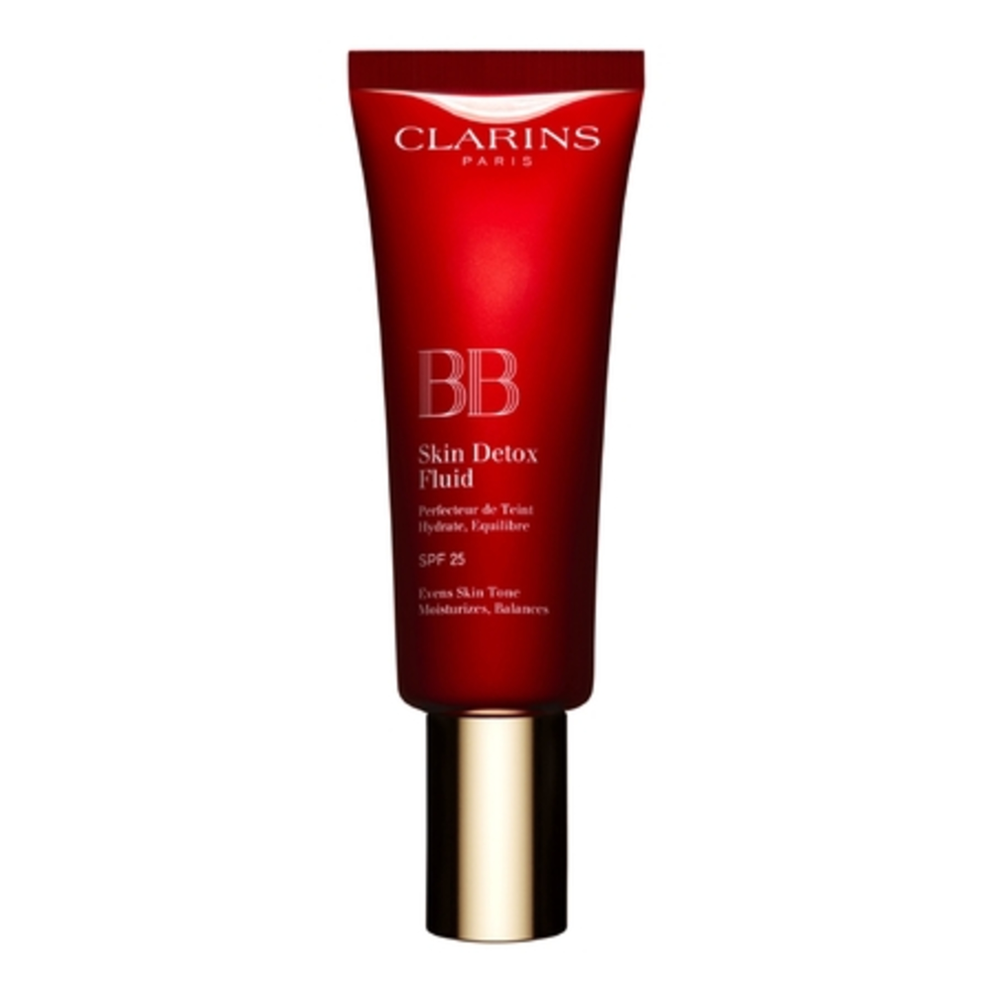 BB SKIN DETOX FLUIDPerfecteur de teint hydrate, équilibre SPF 25