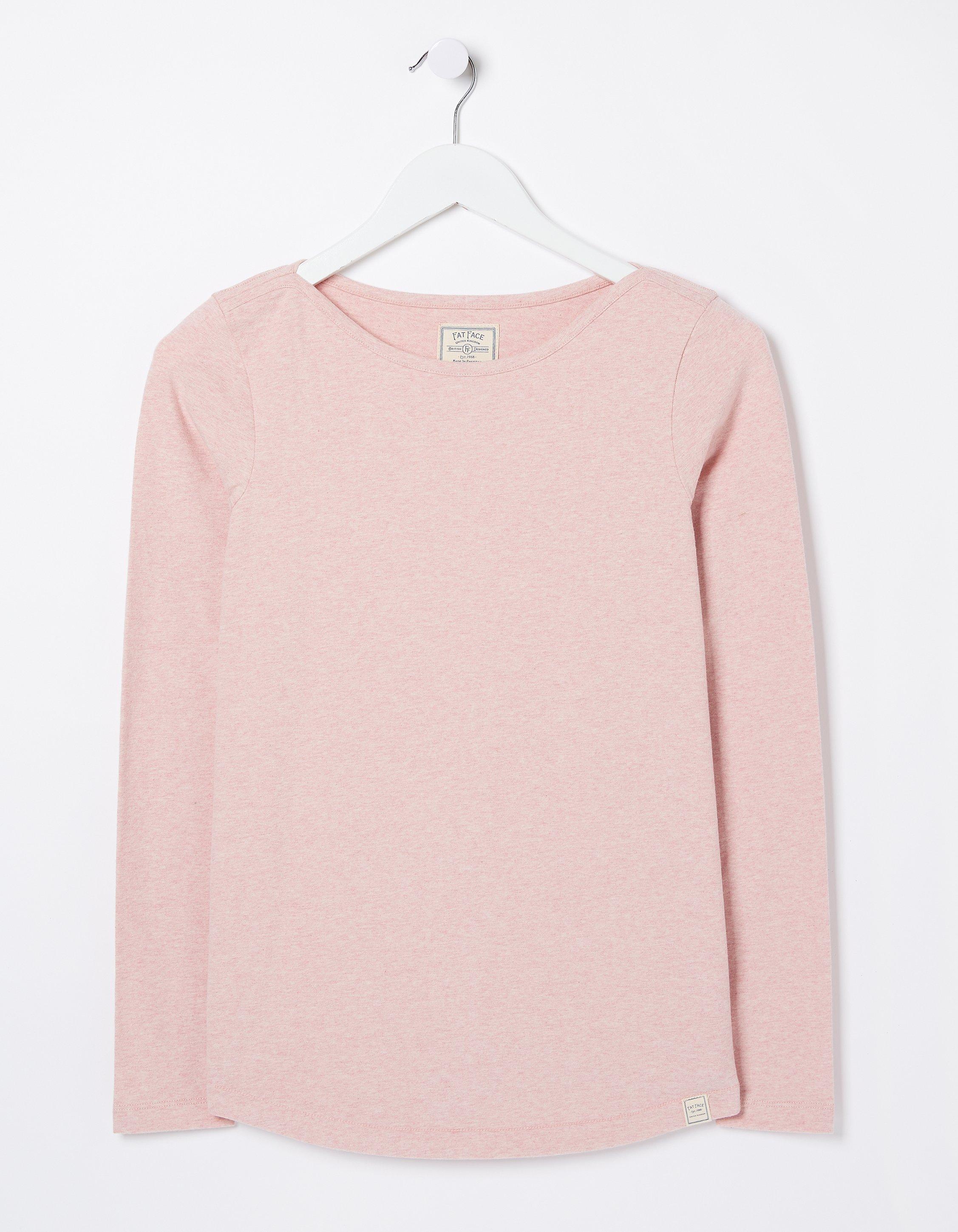 Organic Cotton Bree T-Shirt