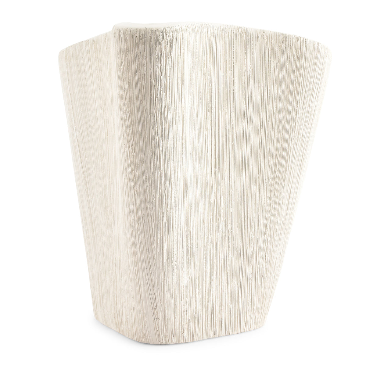 S|P Collection - Vaas 28,5xH27cm beige Vico
