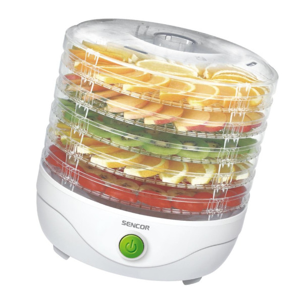 Suszarka Spożywcza Sfd 750Wh