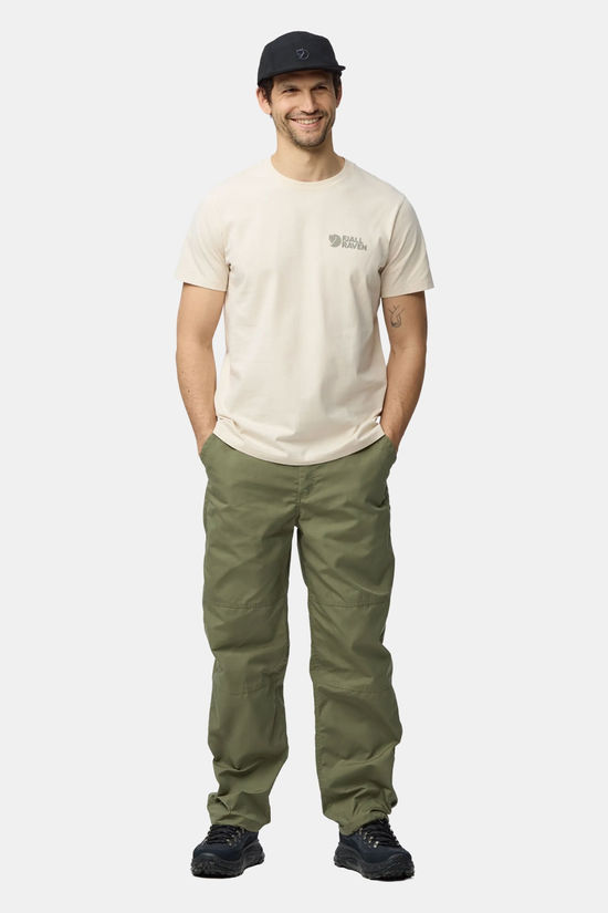 Fjällräven Vardag Relaxed Broek