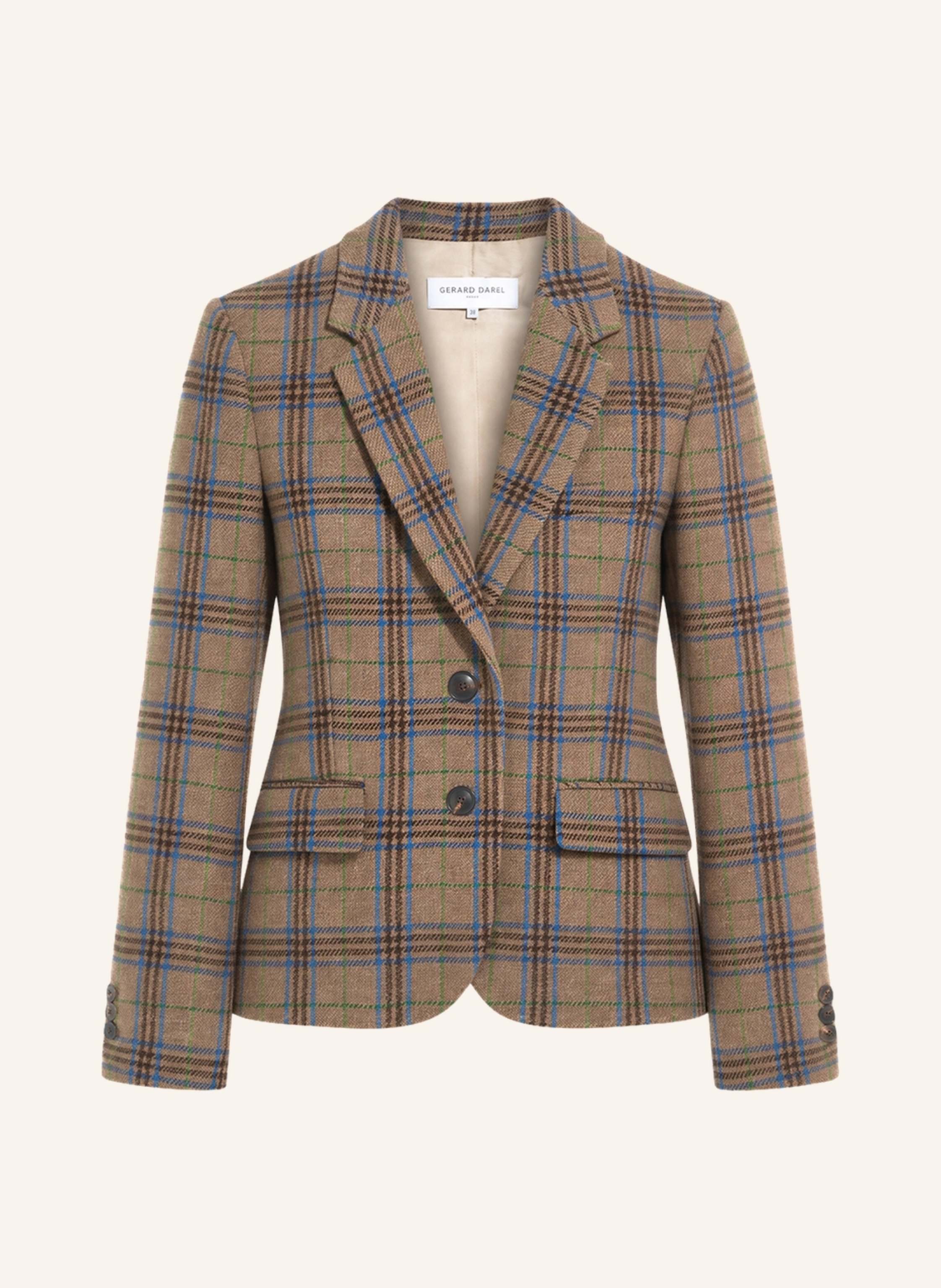 GERARD DAREL Jacke JULIANE