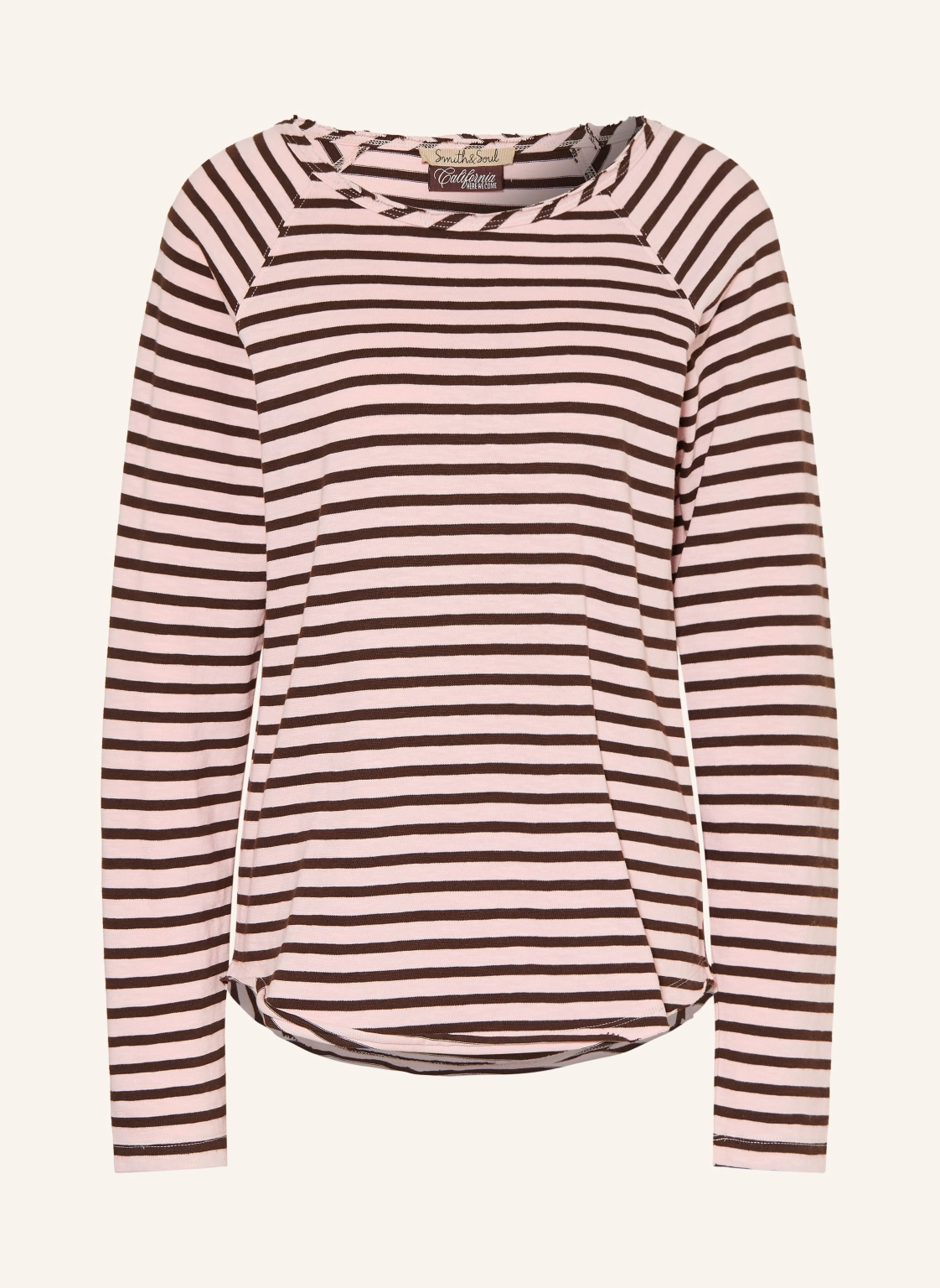 Smith & Soul Sweatshirt