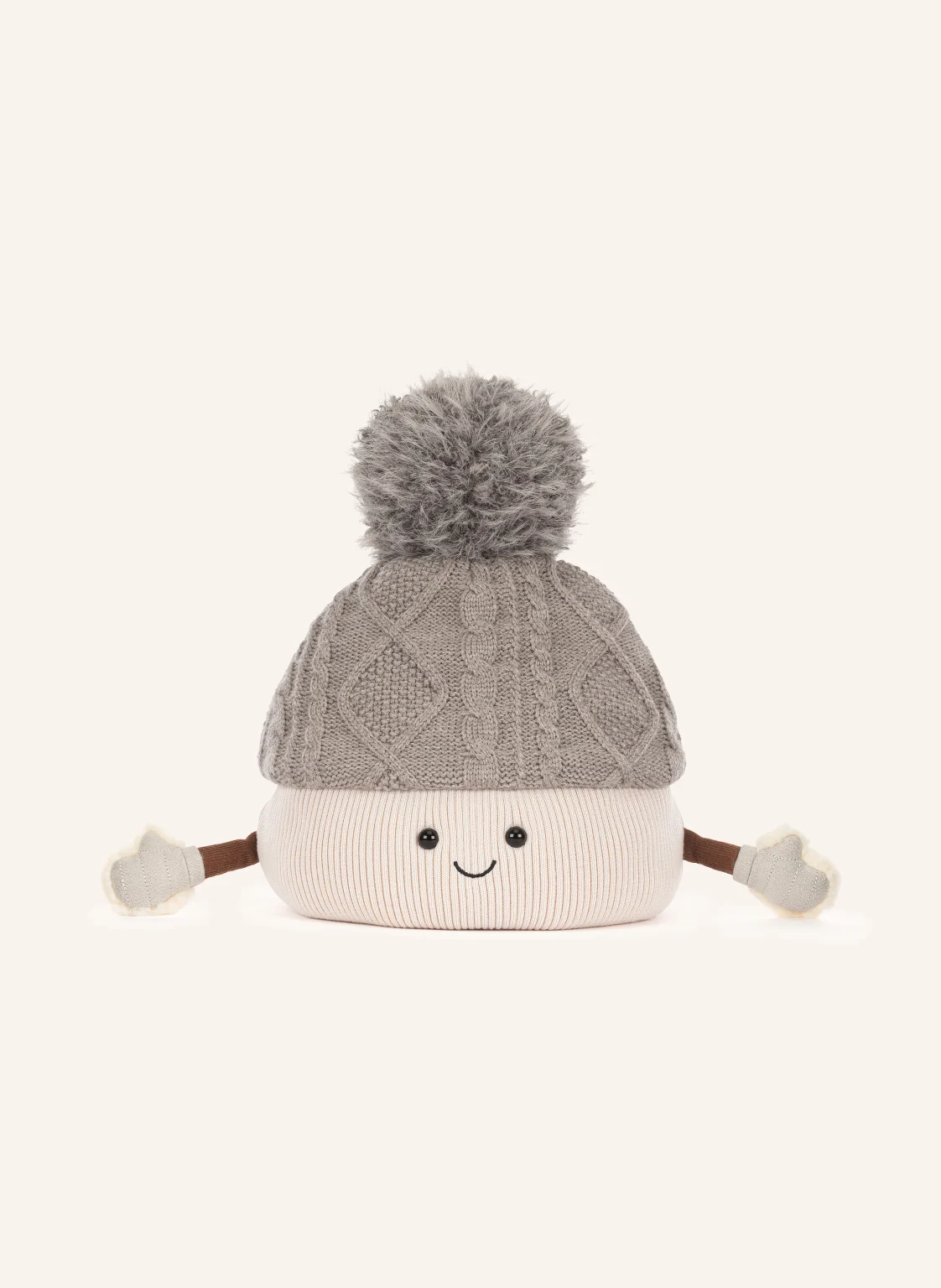 Jellycat Plüsch-Spielzeug AMUSEABLES POMILLY