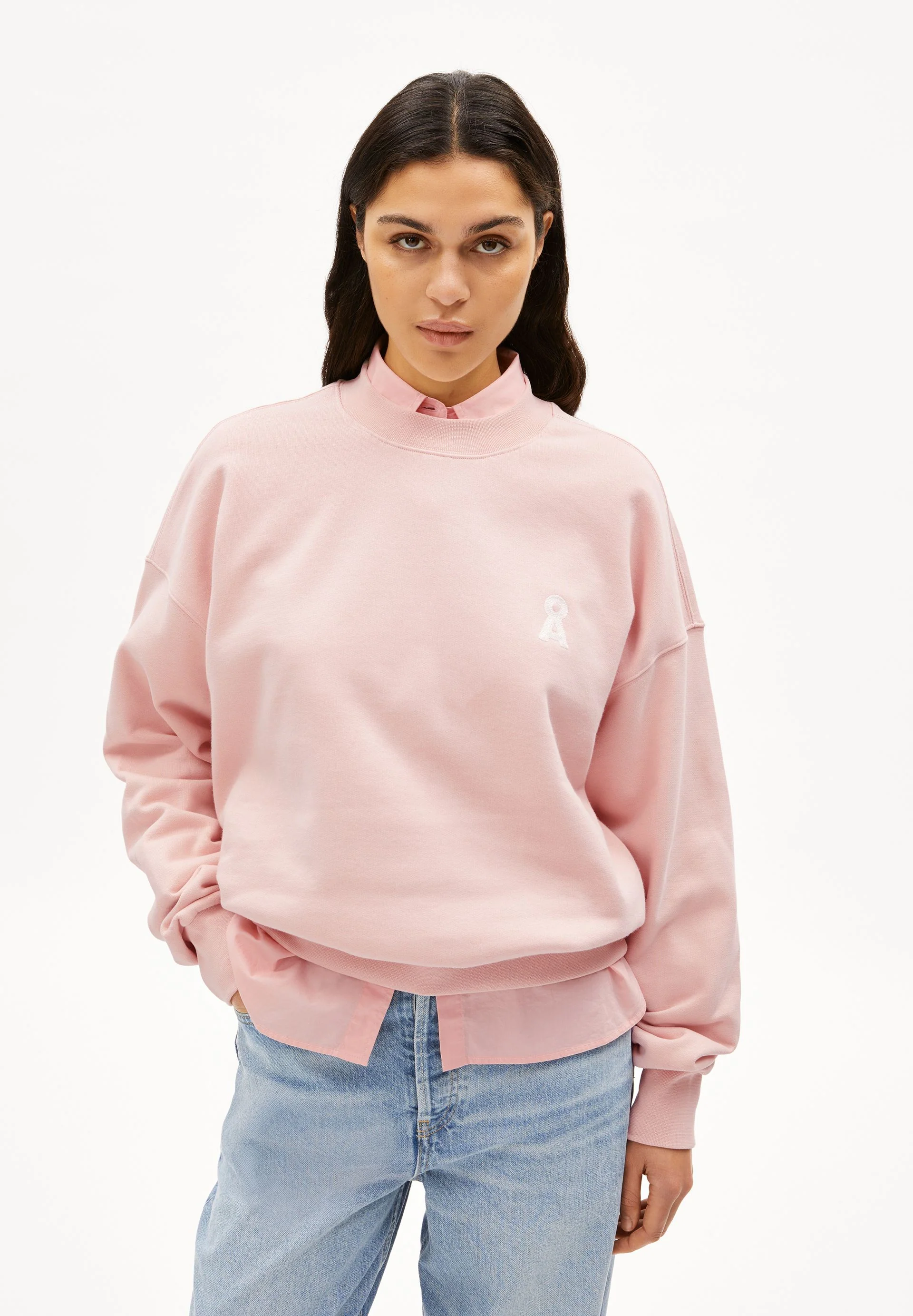 ICONIC Å ALIZAA SWEATSHIRT