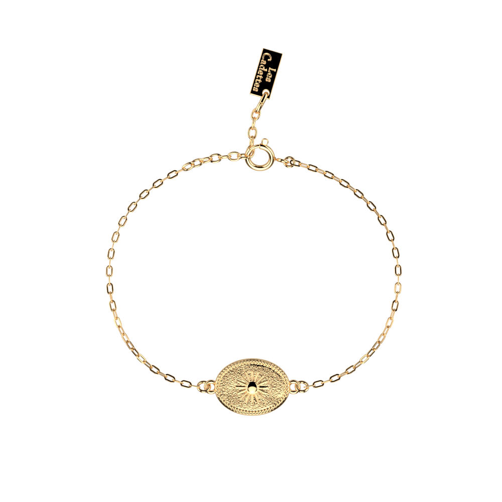 Bracelet Palmier