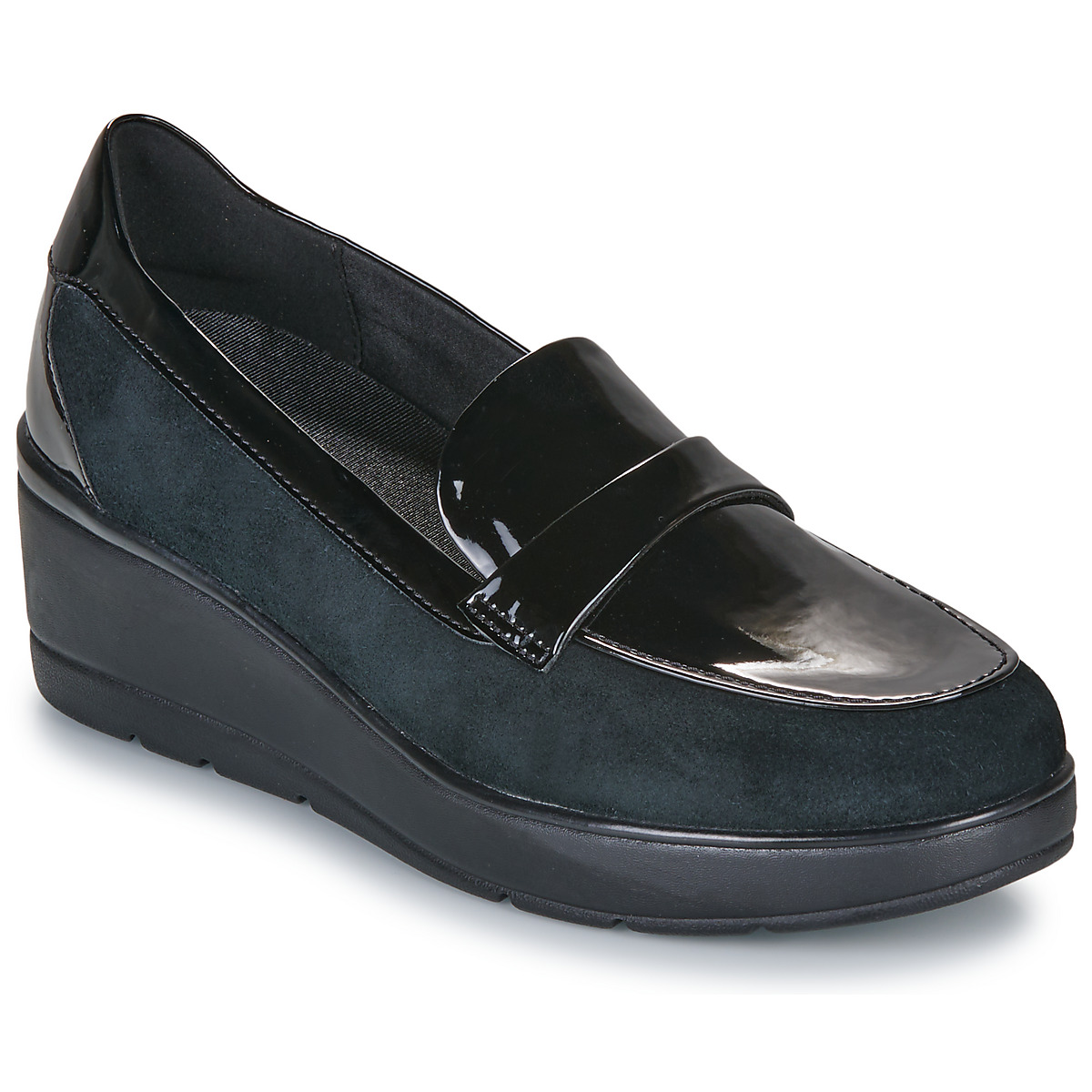 Geox - D ILDE B - Black