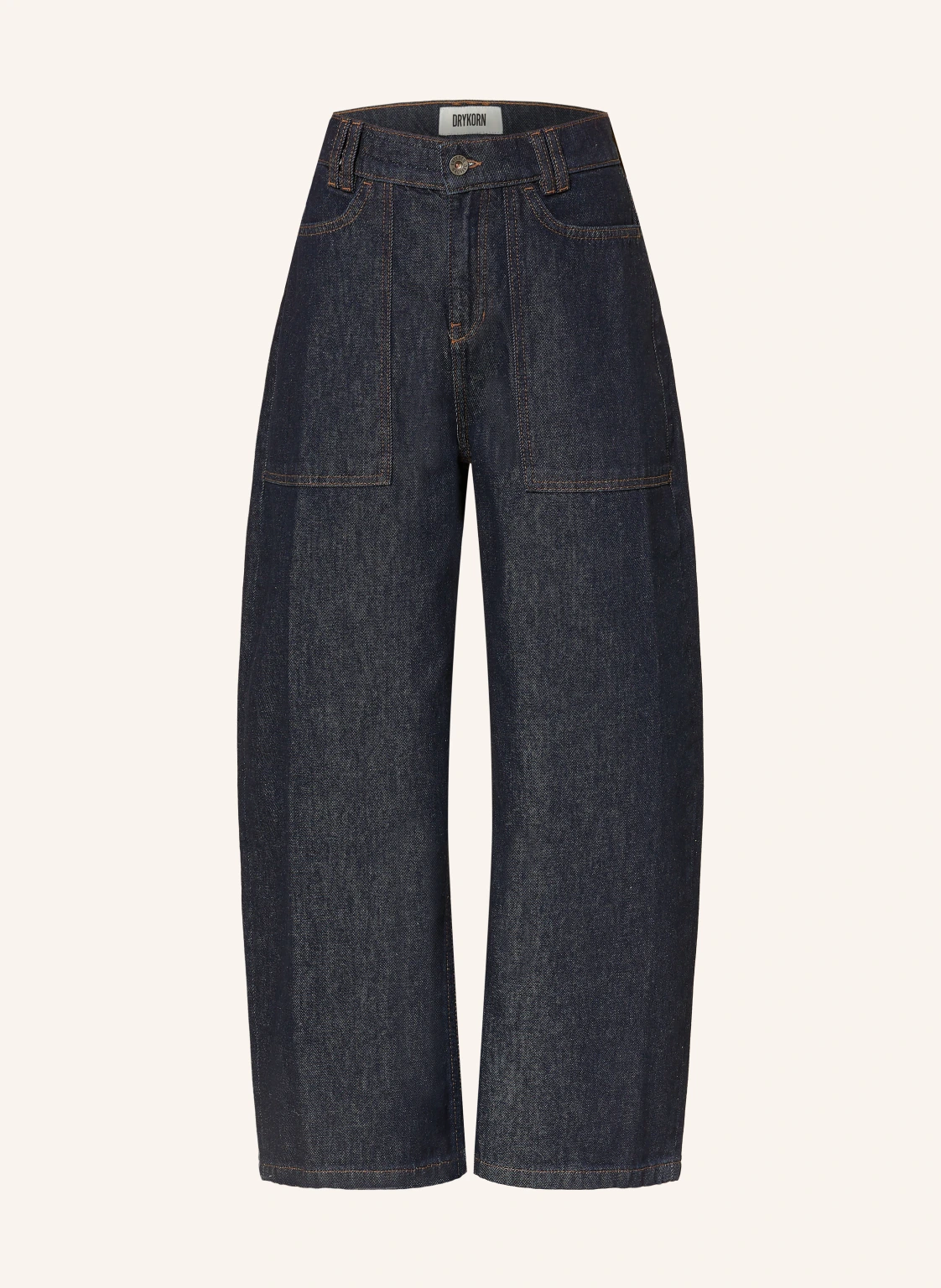DRYKORN Barrell Jeans DERIVE