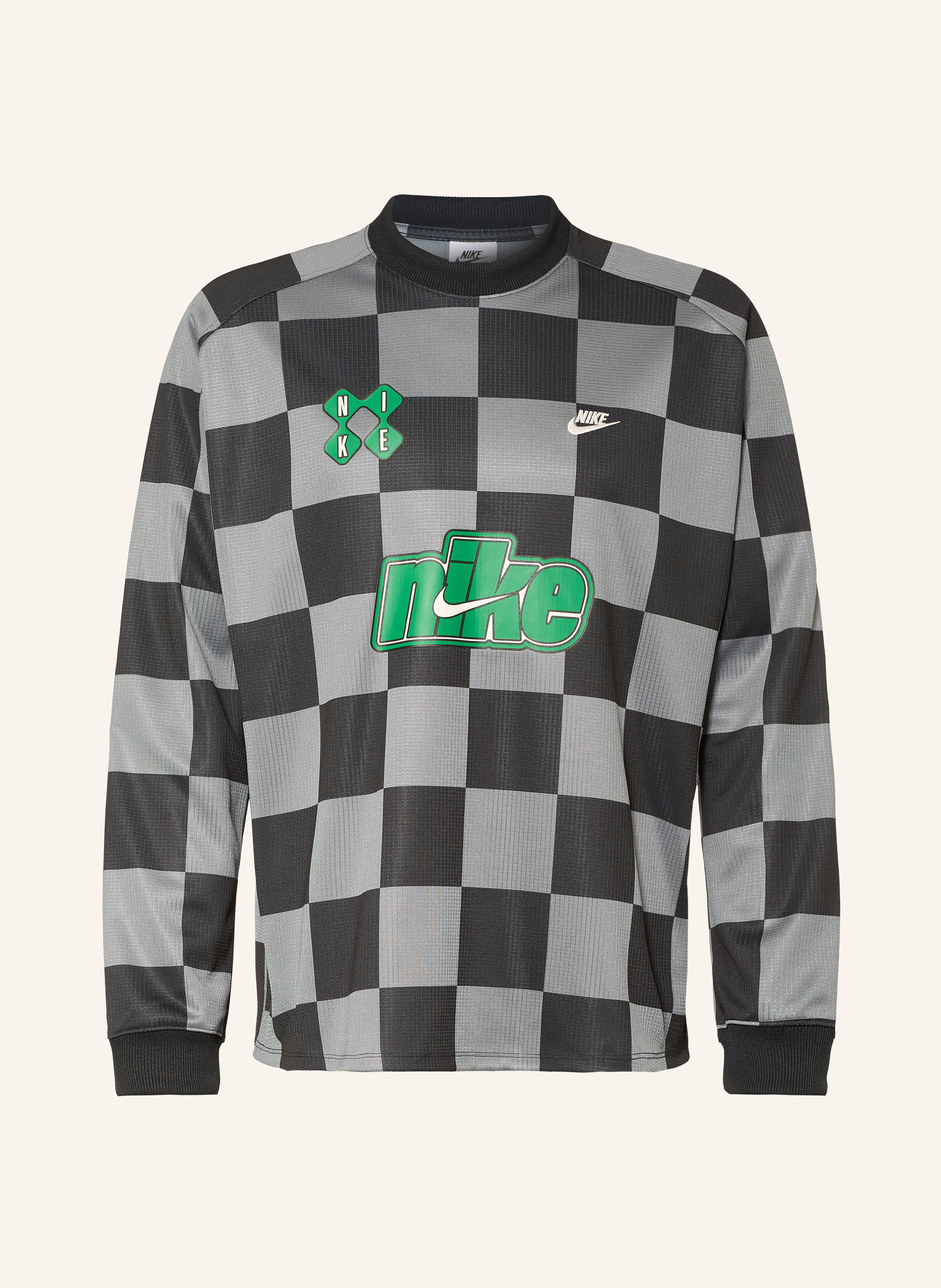 Nike Longsleeve SPORTSWEAR CLUB