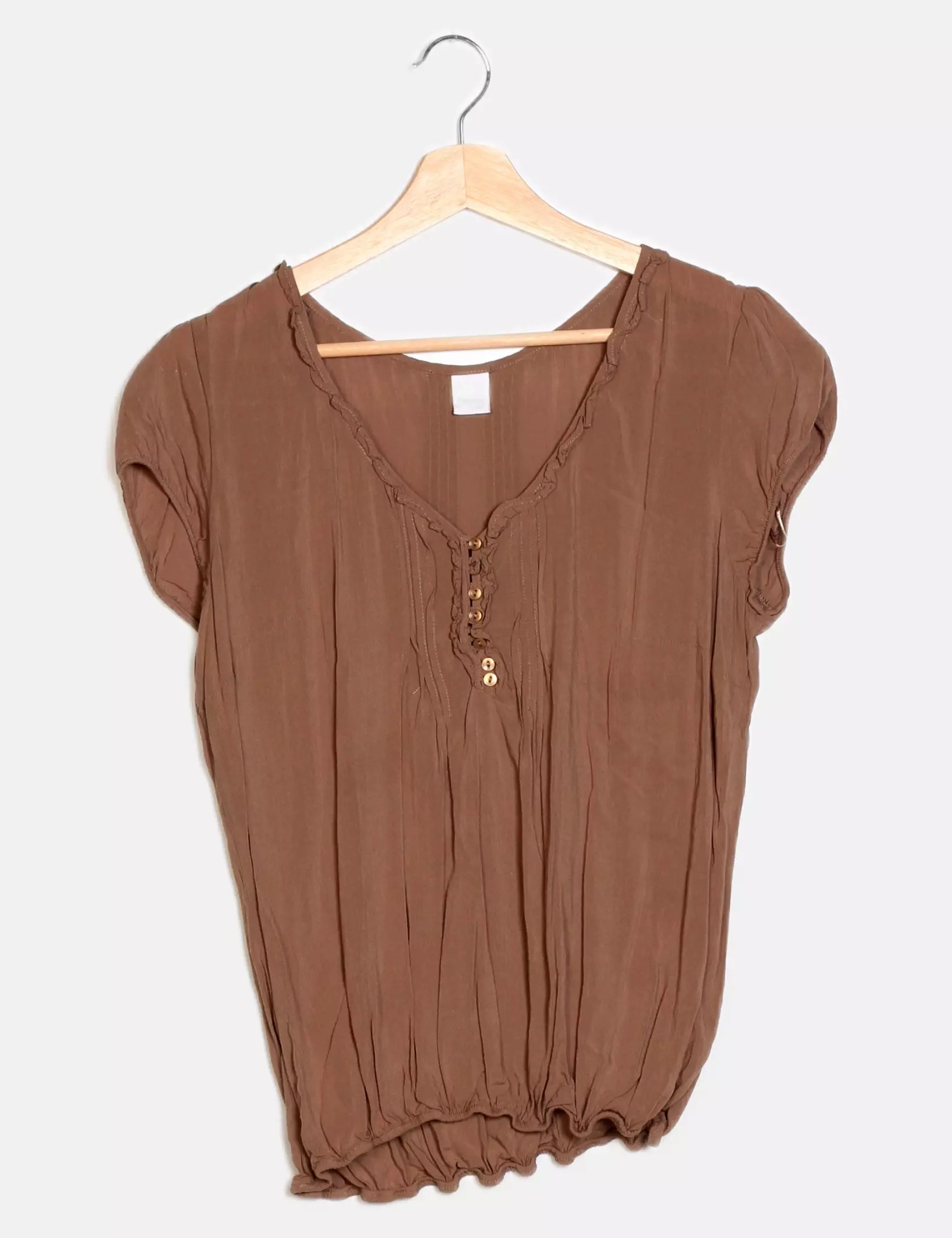 Camaïeu blouse Flowing