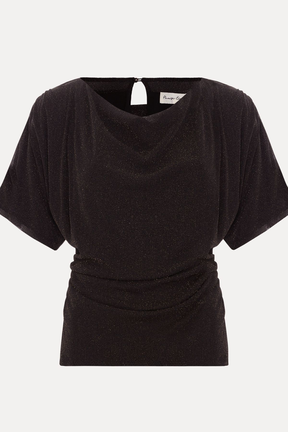 Phase Eight Martha Draped Top