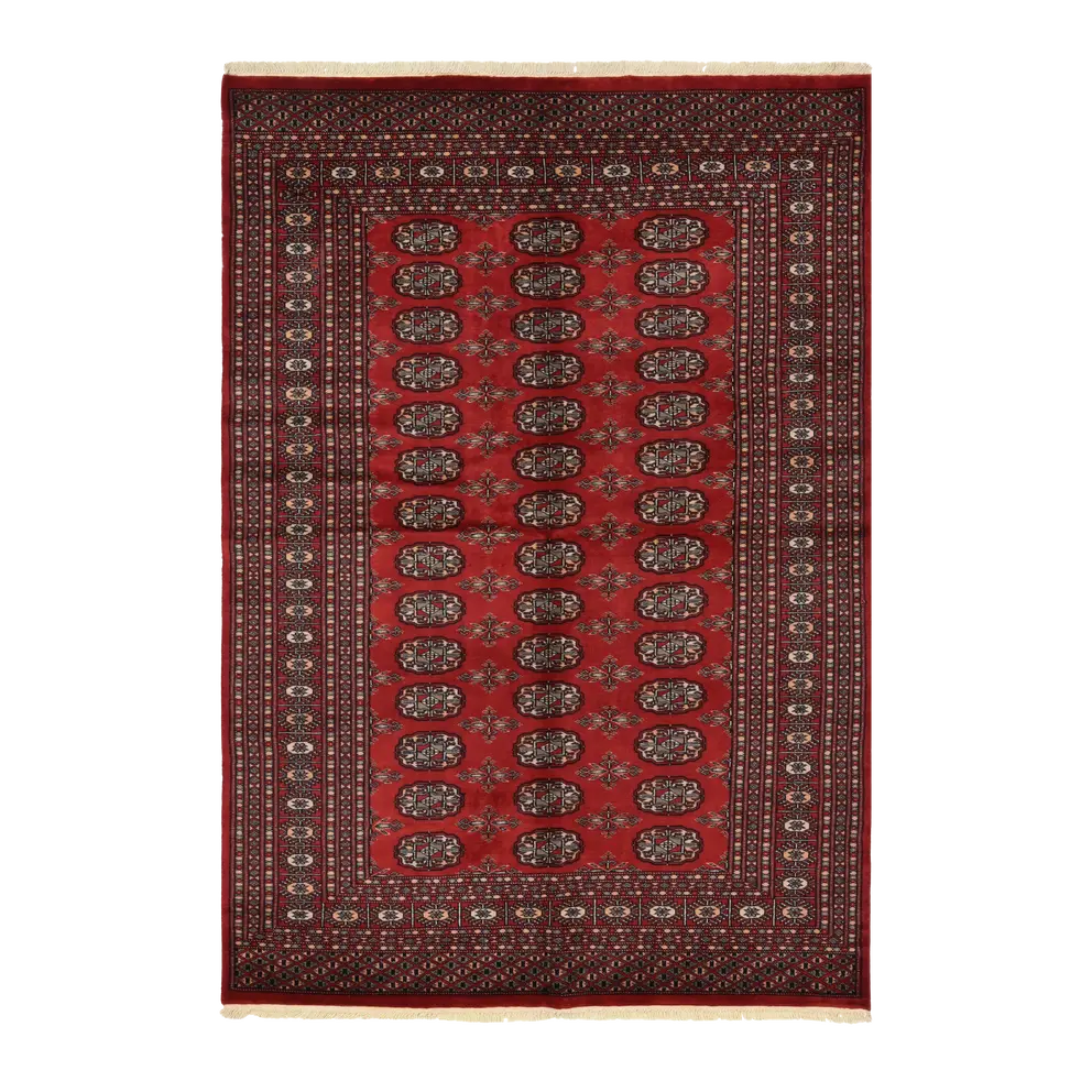Orientteppich Pakistan Bochara