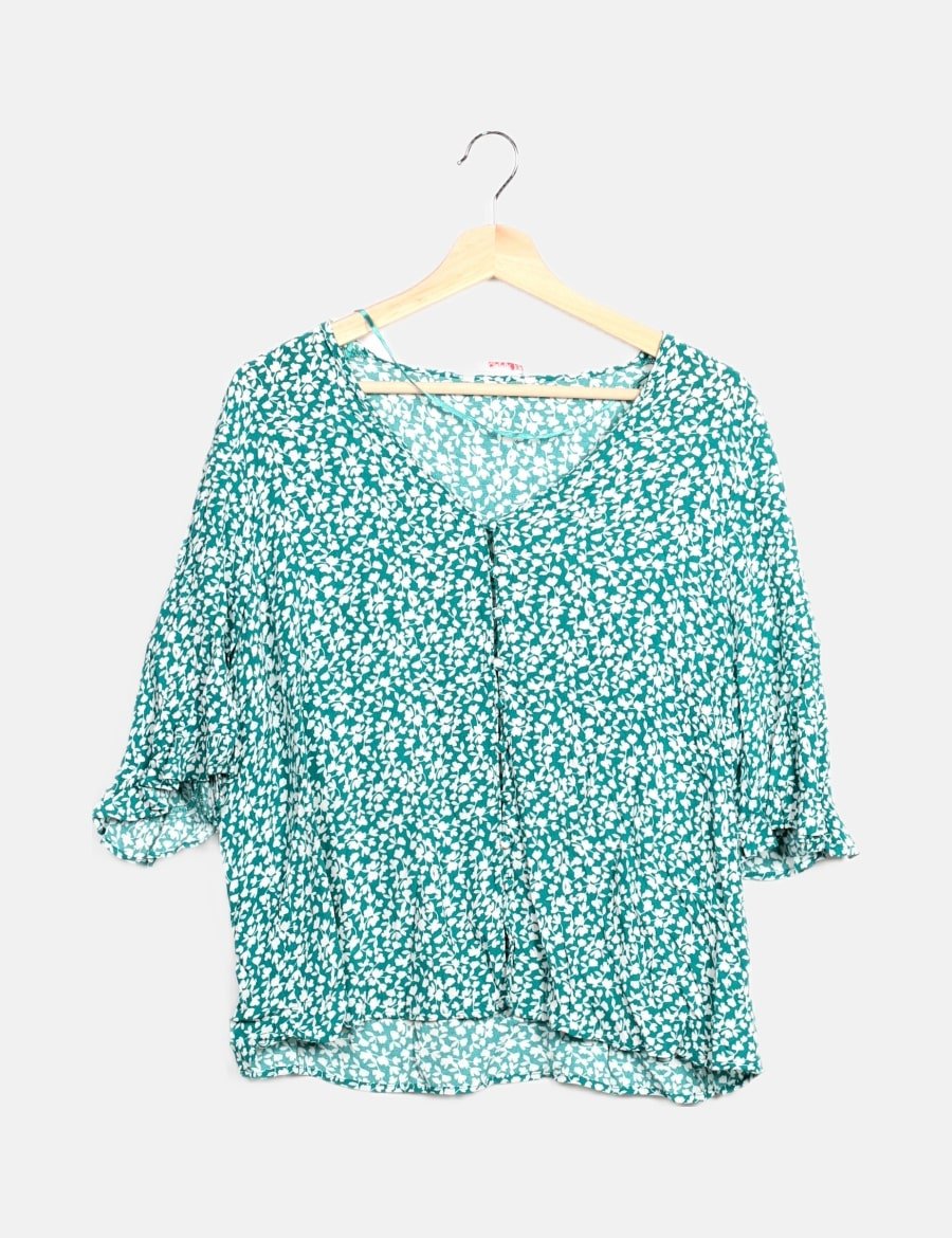 Camaïeu blouse Flowing