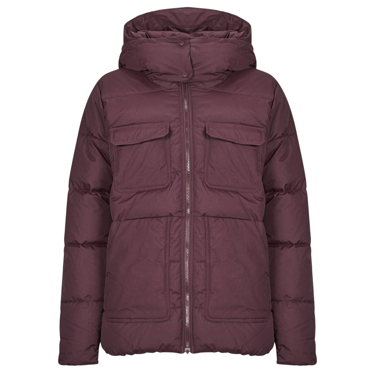 Columbia - Longhorn Ridge Insulated Jacket - Violet