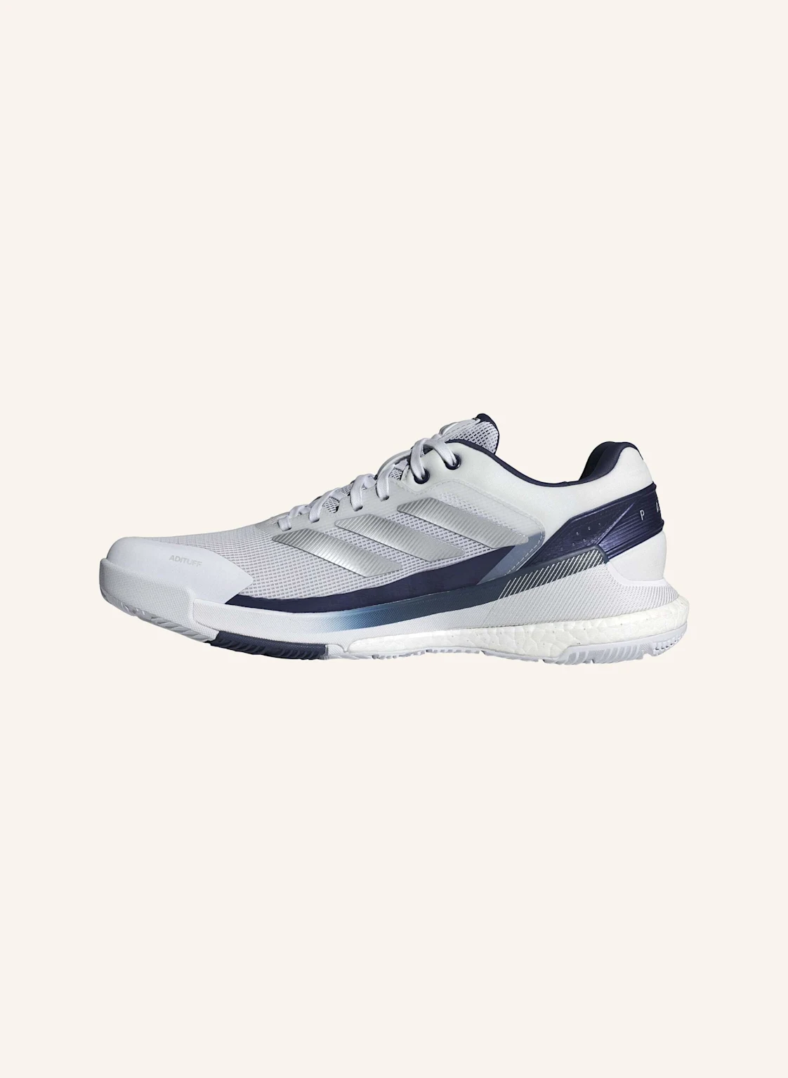 adidas CRAZYQUICK BOOST PADEL-SCHUH