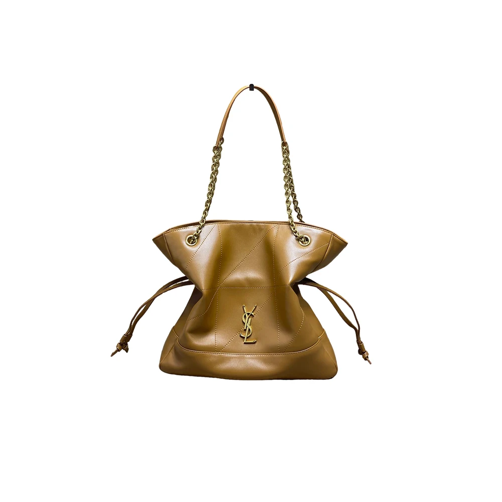 Saint Laurent JAMIE lambskin tote bag (7A regular version)