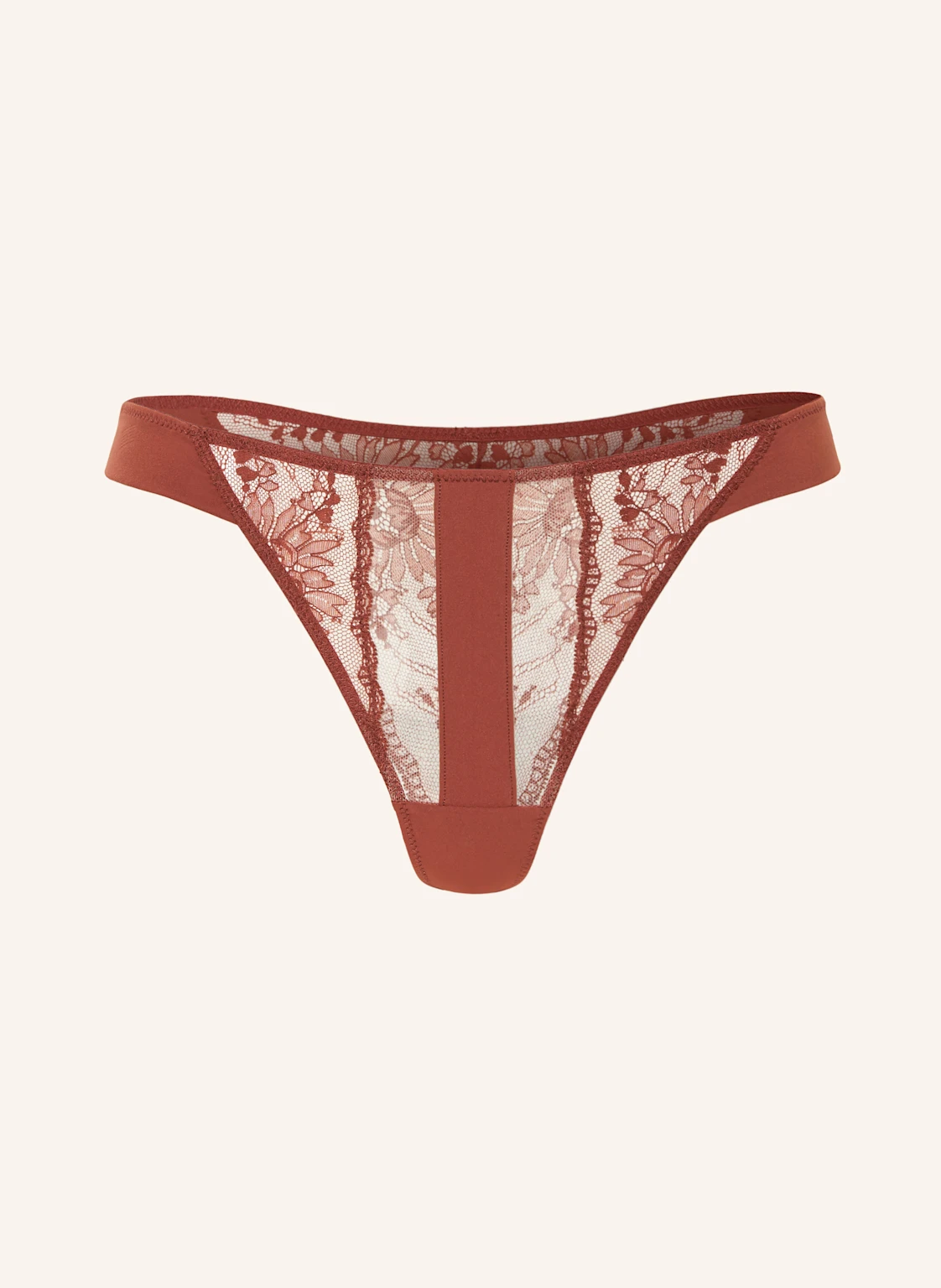 LIVY String MIDNIGHT KISS