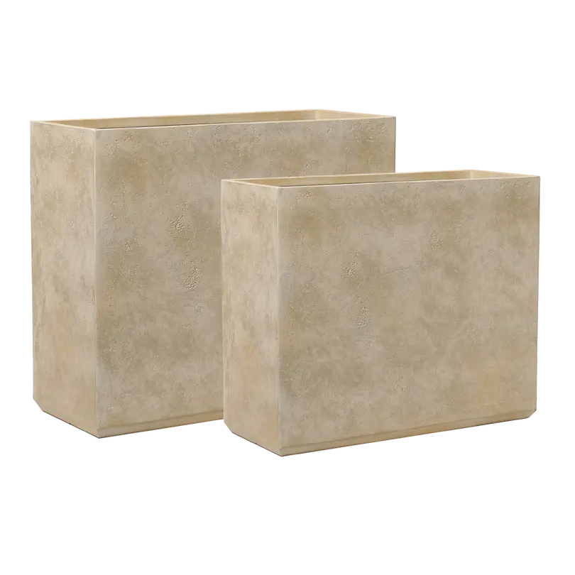 Gartentopf Rockline