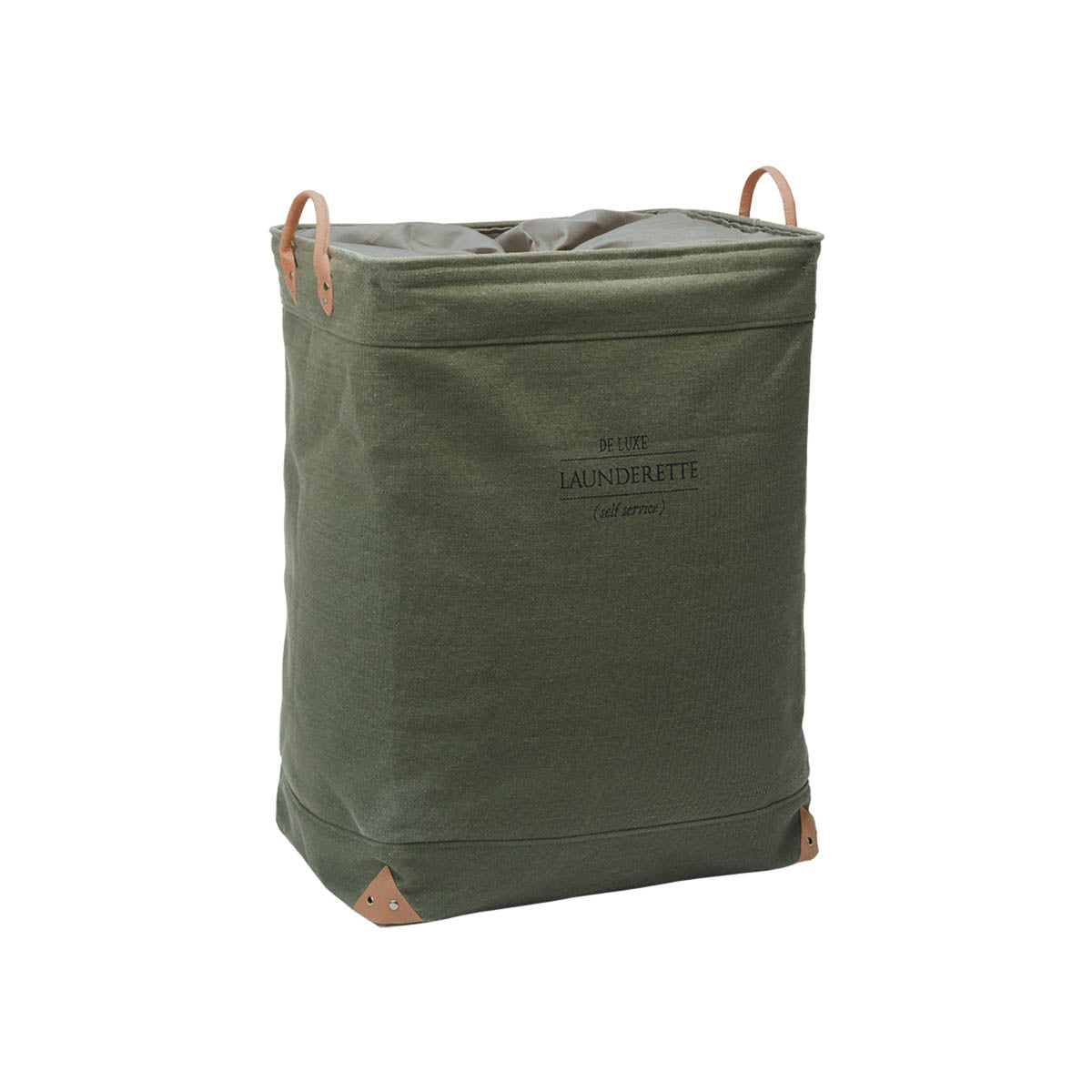 Aquanova Lubin Wasmand 113 L - Saliegroen