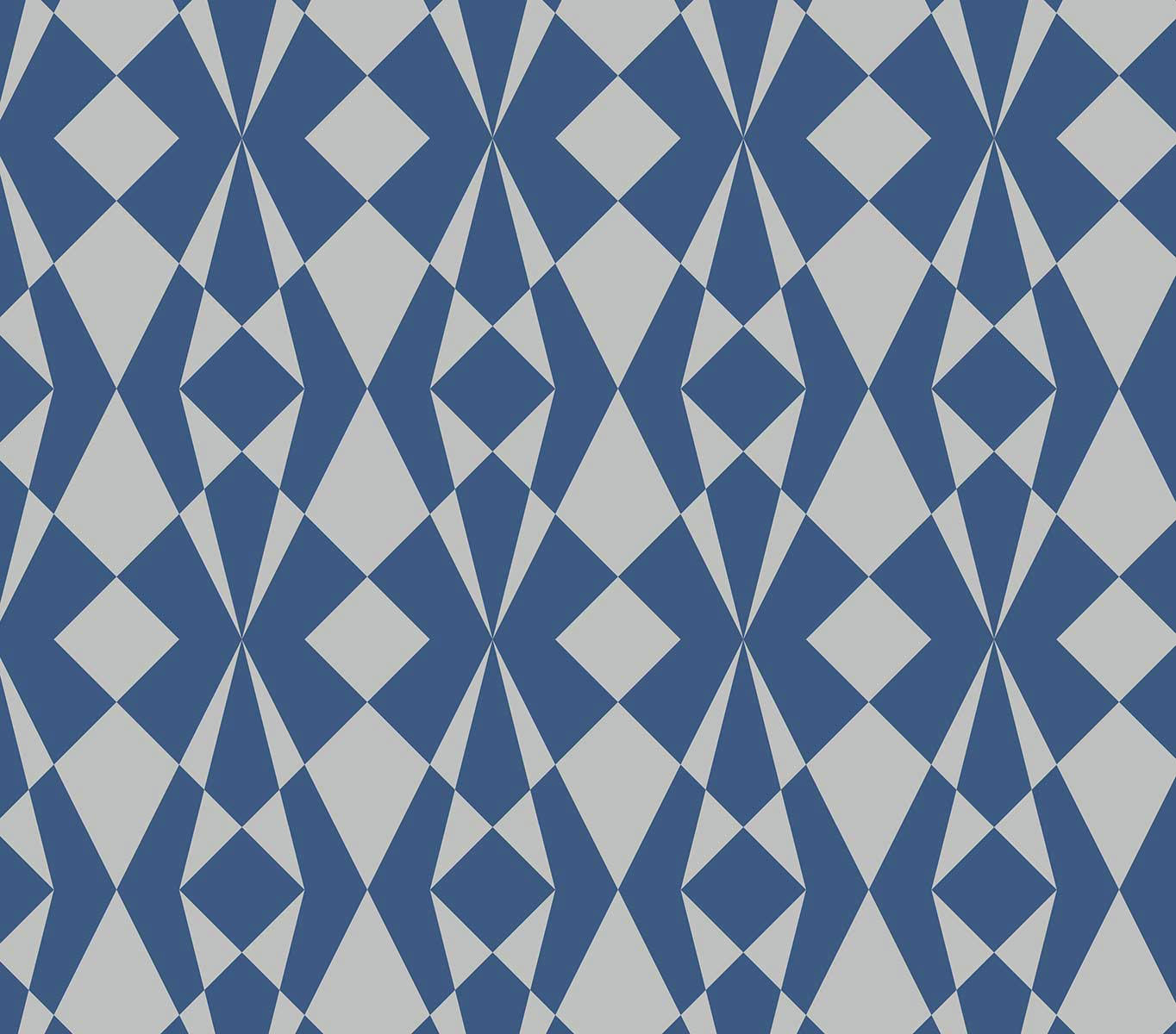 KALEIDOSCOPE - Tête de lit en tissu sans support en bois 160*140 cm