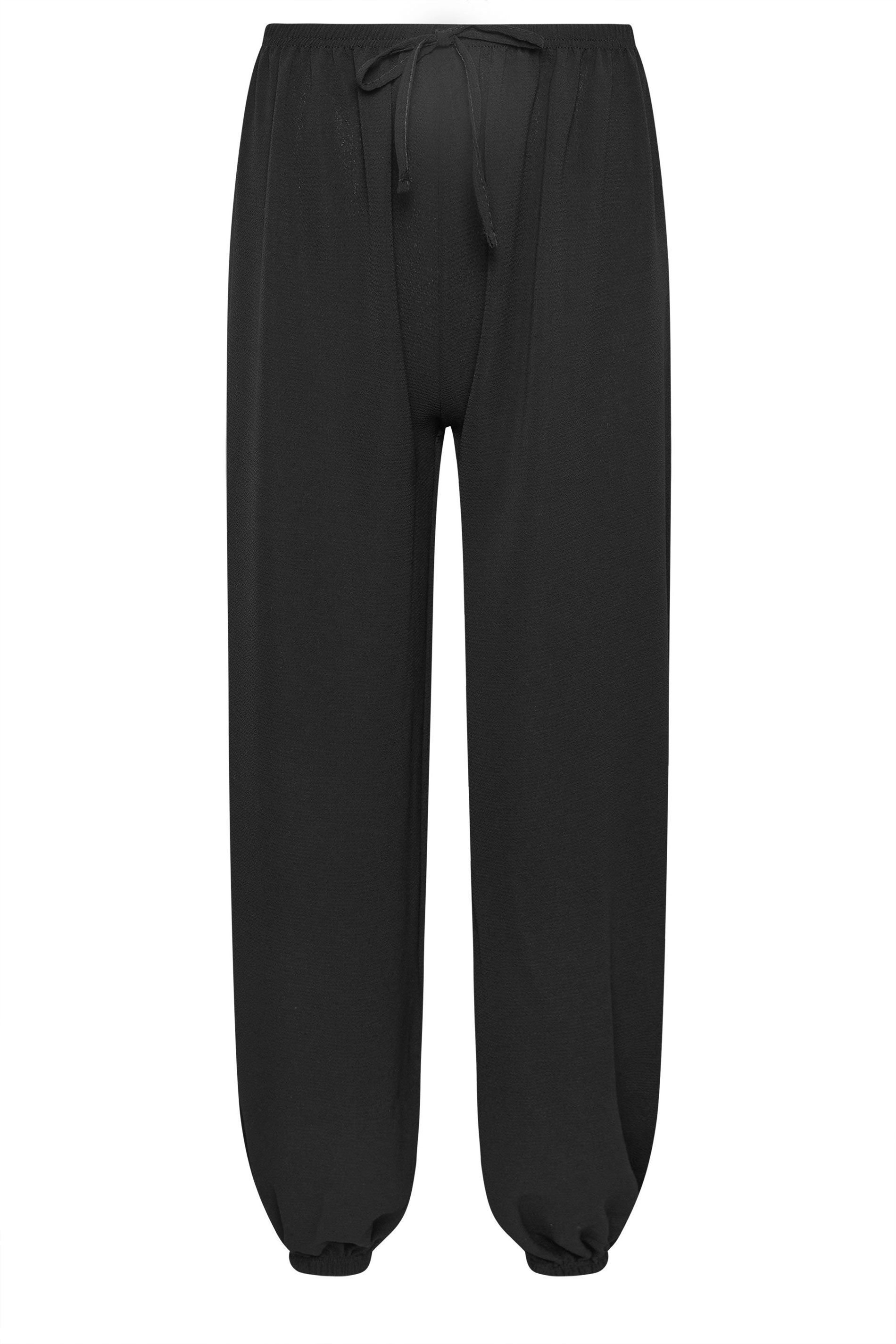 PixieGirl Petite Crepe Balloon Trousers