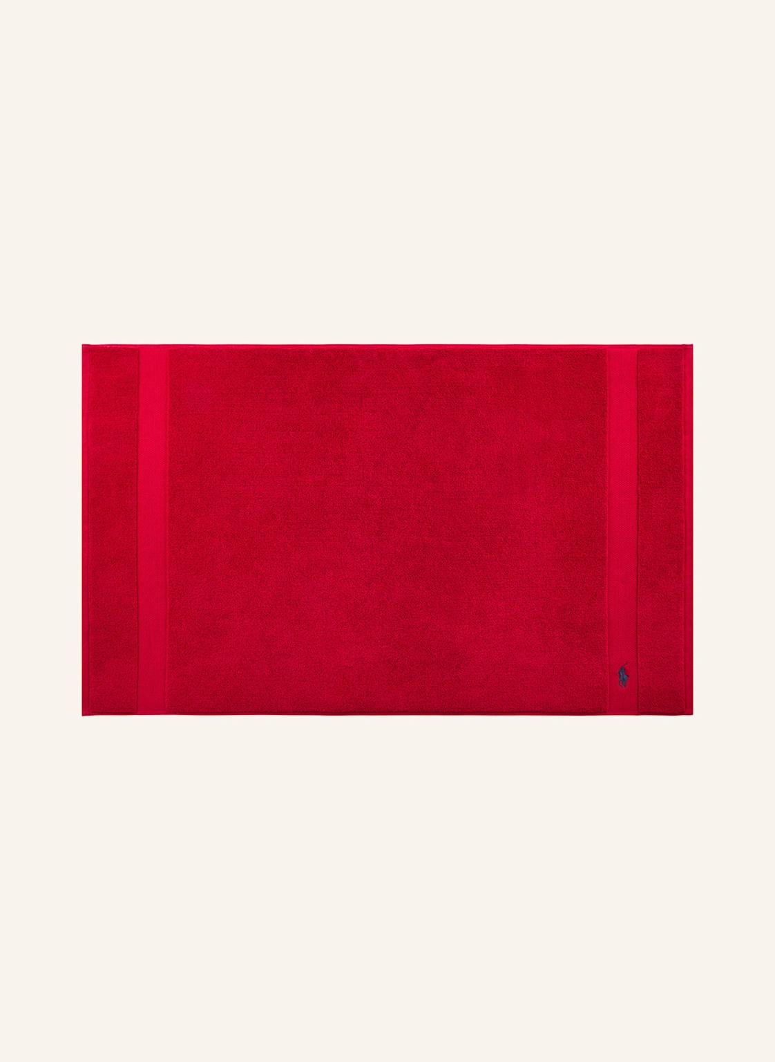 RALPH LAUREN HOME Badematte POLOPLAYER