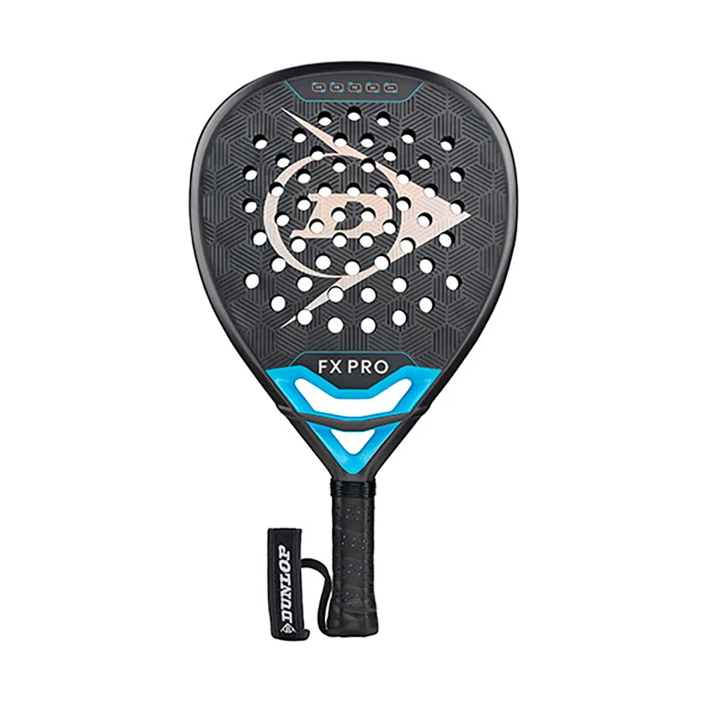 Dunlop Fx pro padel racket
