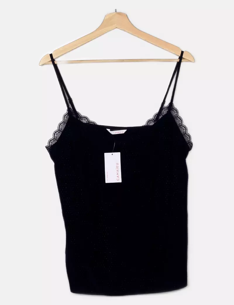Camaïeu blouse